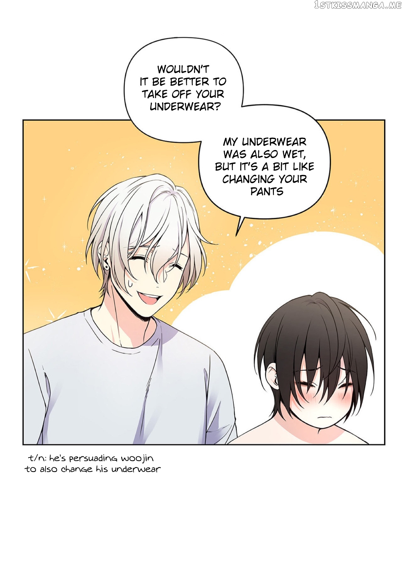Affectionately chapter 7 - page 9