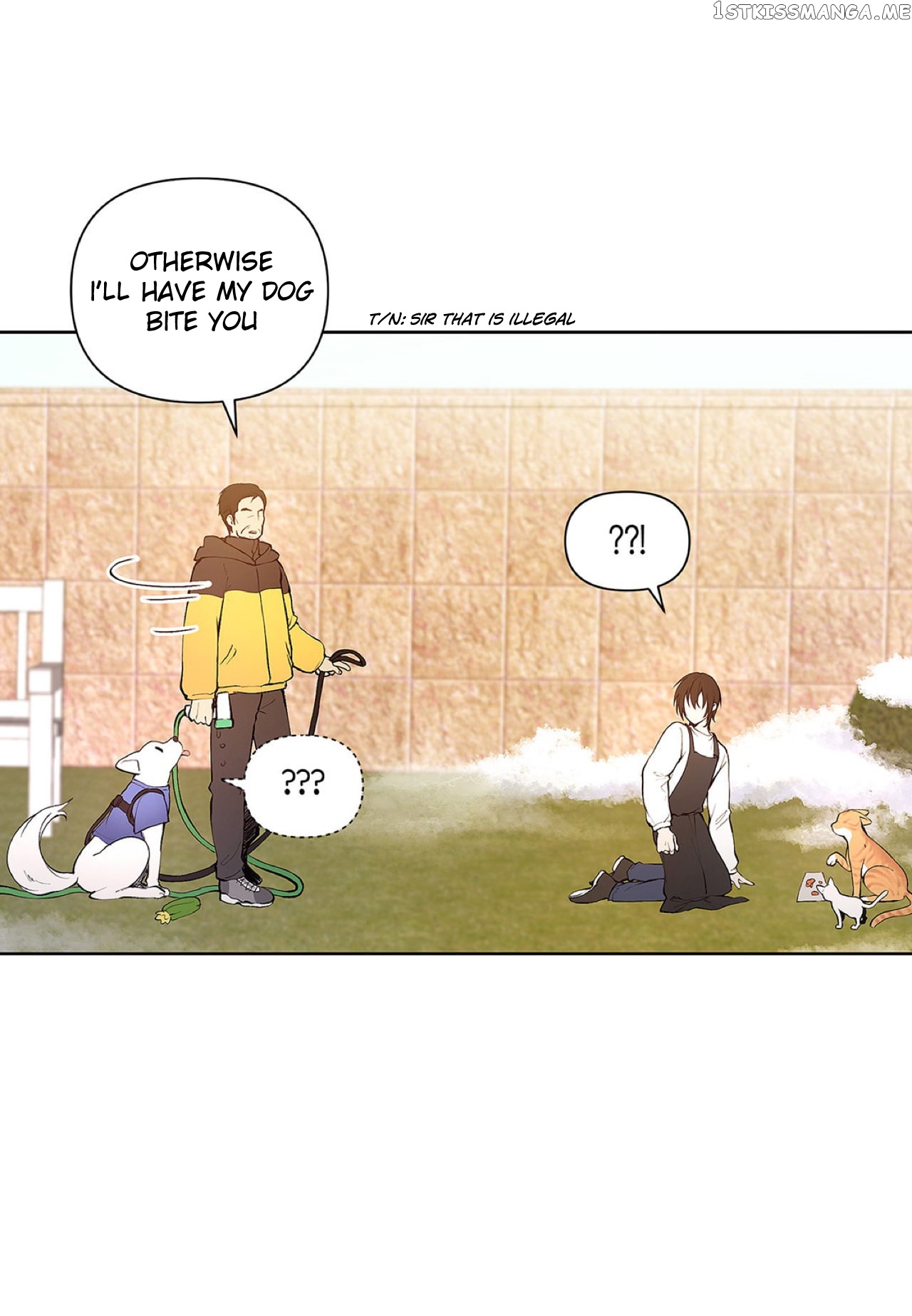 Affectionately chapter 5 - page 20
