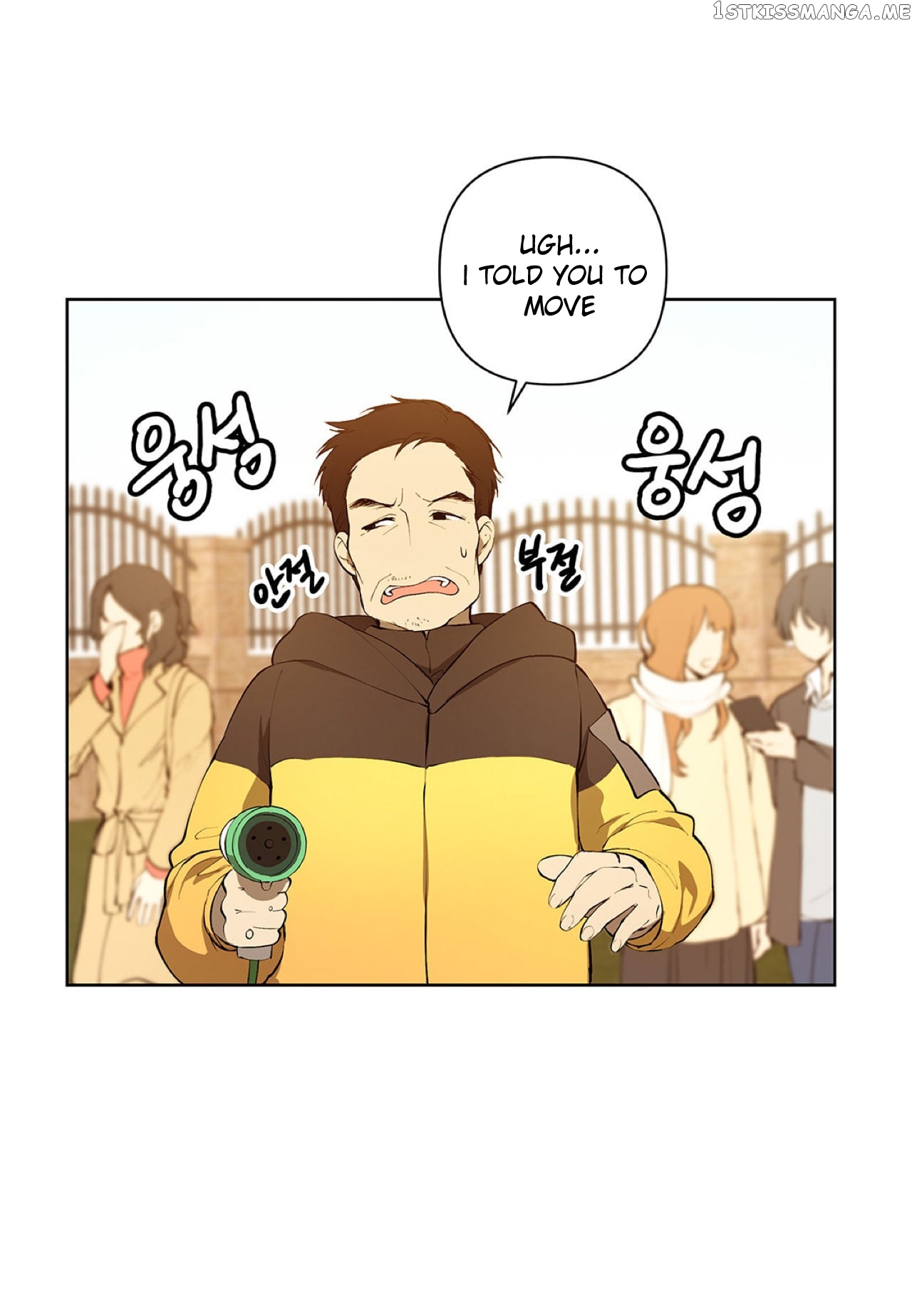 Affectionately chapter 5 - page 28