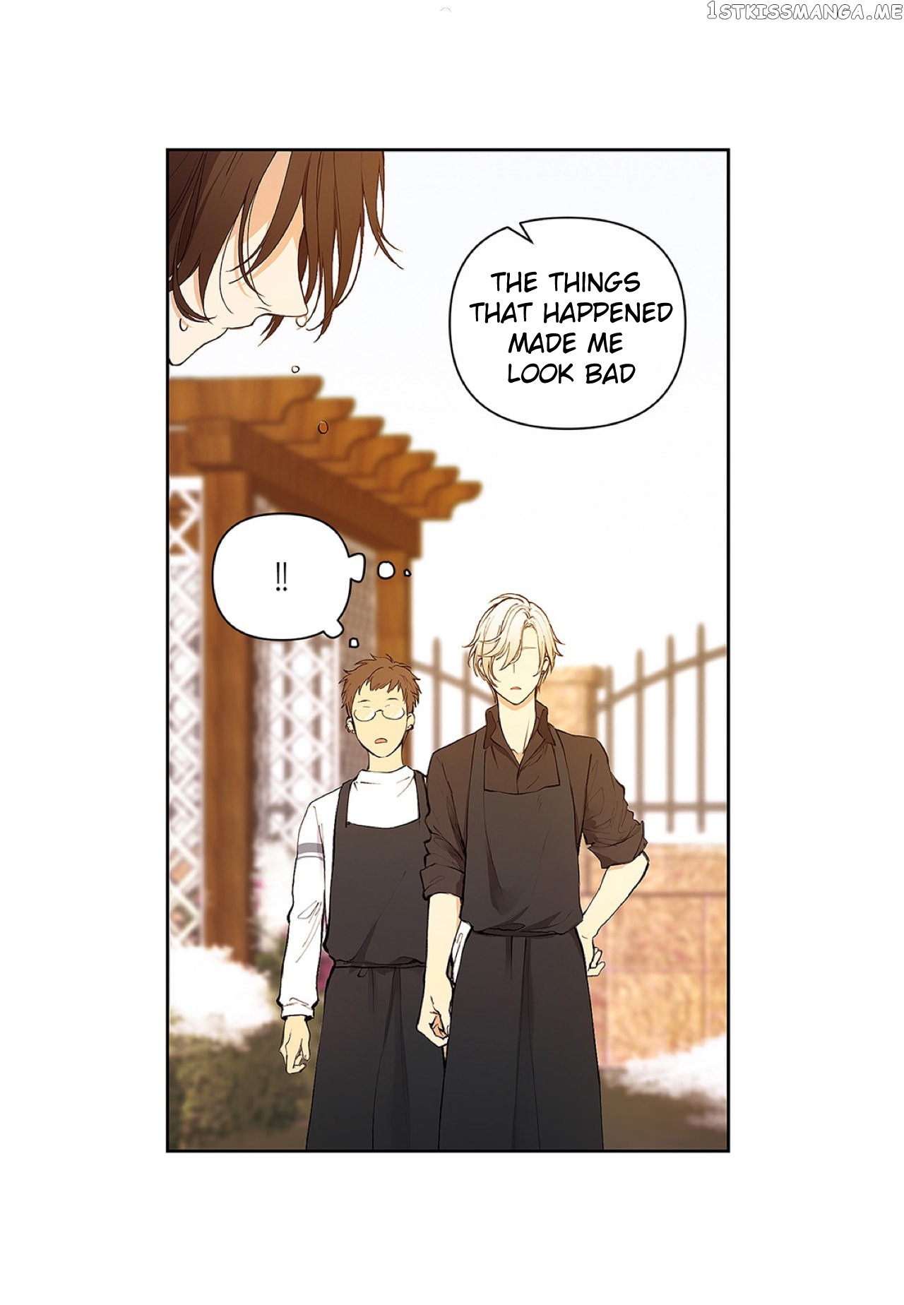 Affectionately chapter 5 - page 29