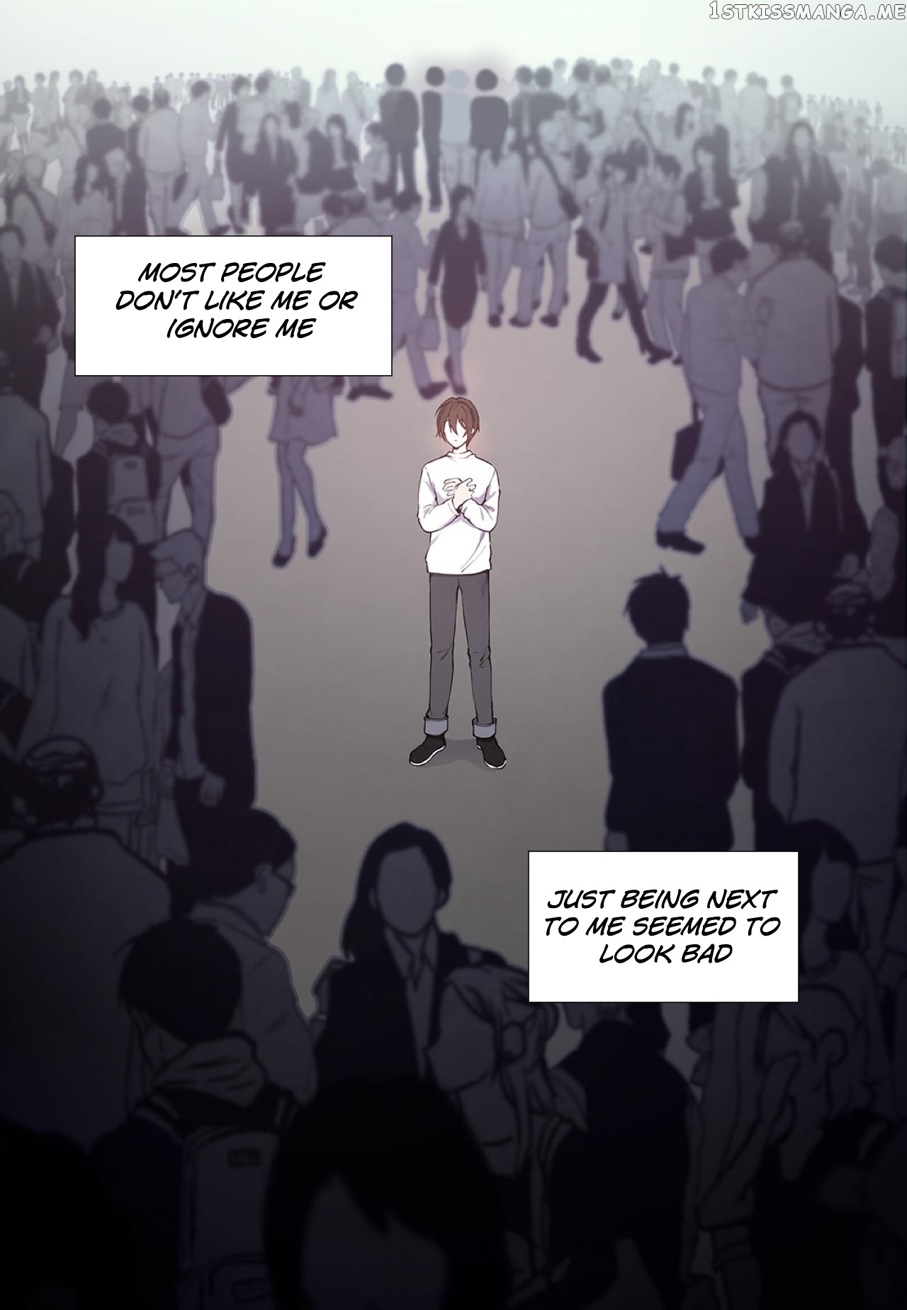 Affectionately chapter 5 - page 3