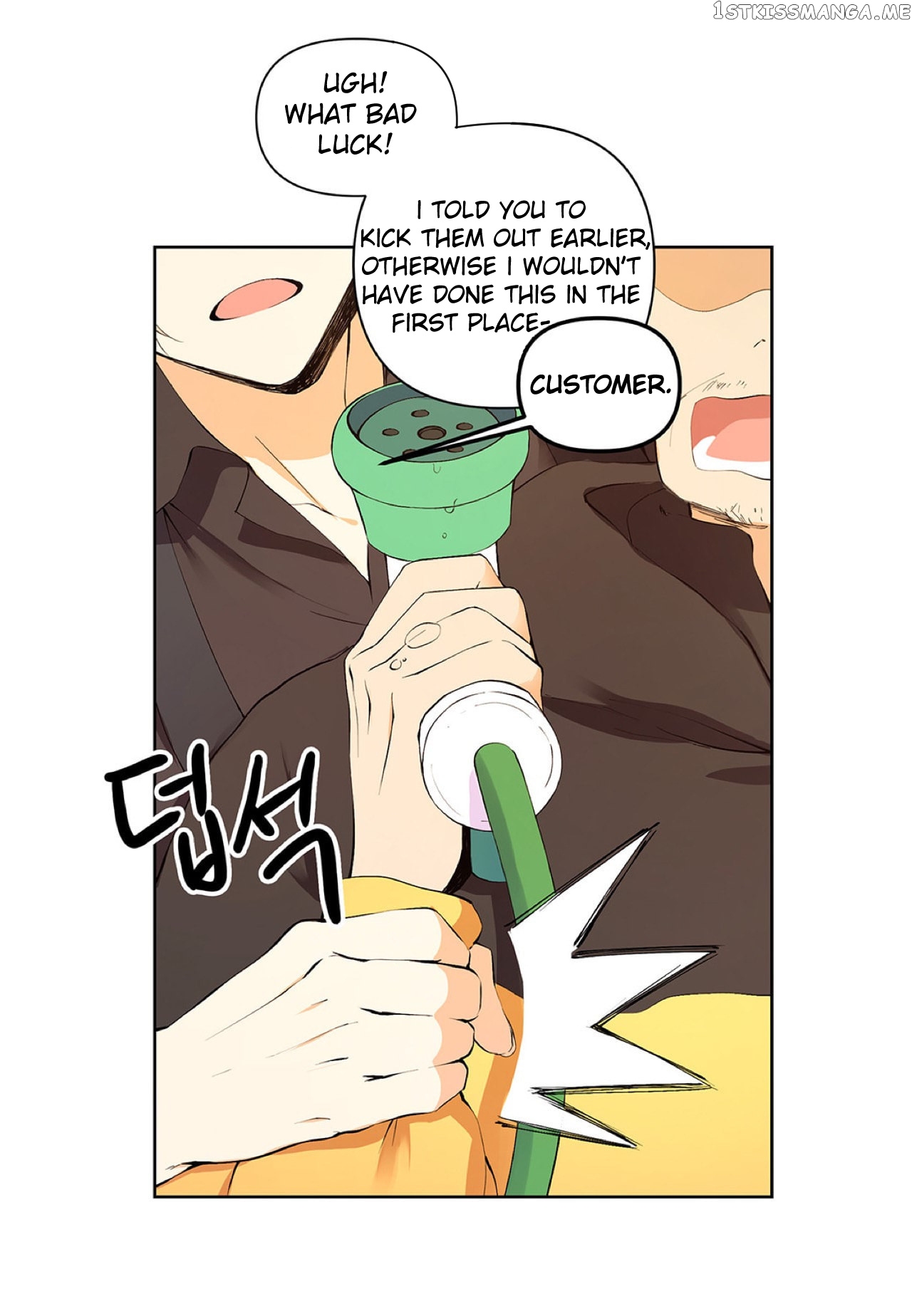 Affectionately chapter 5 - page 30