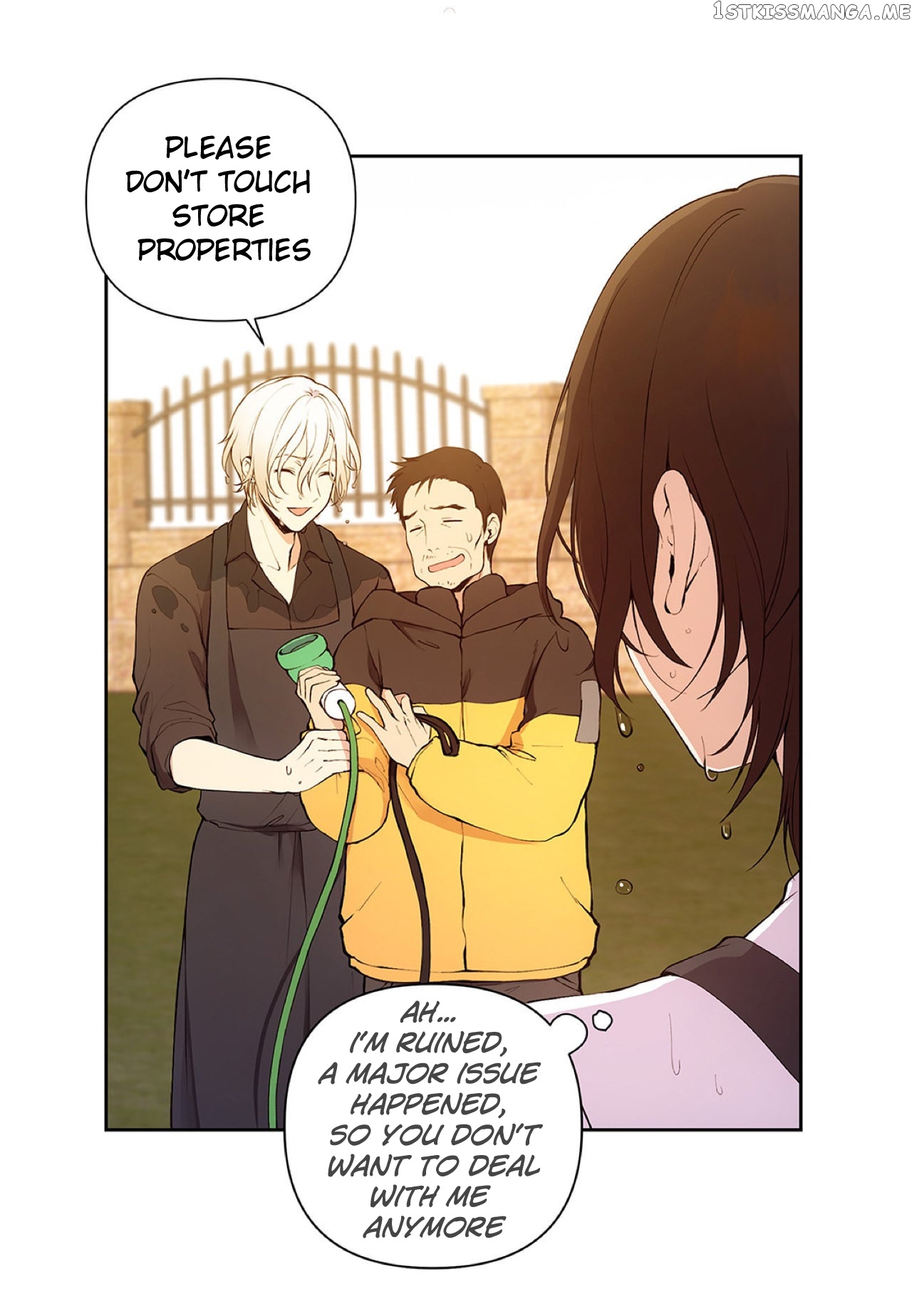 Affectionately chapter 5 - page 33