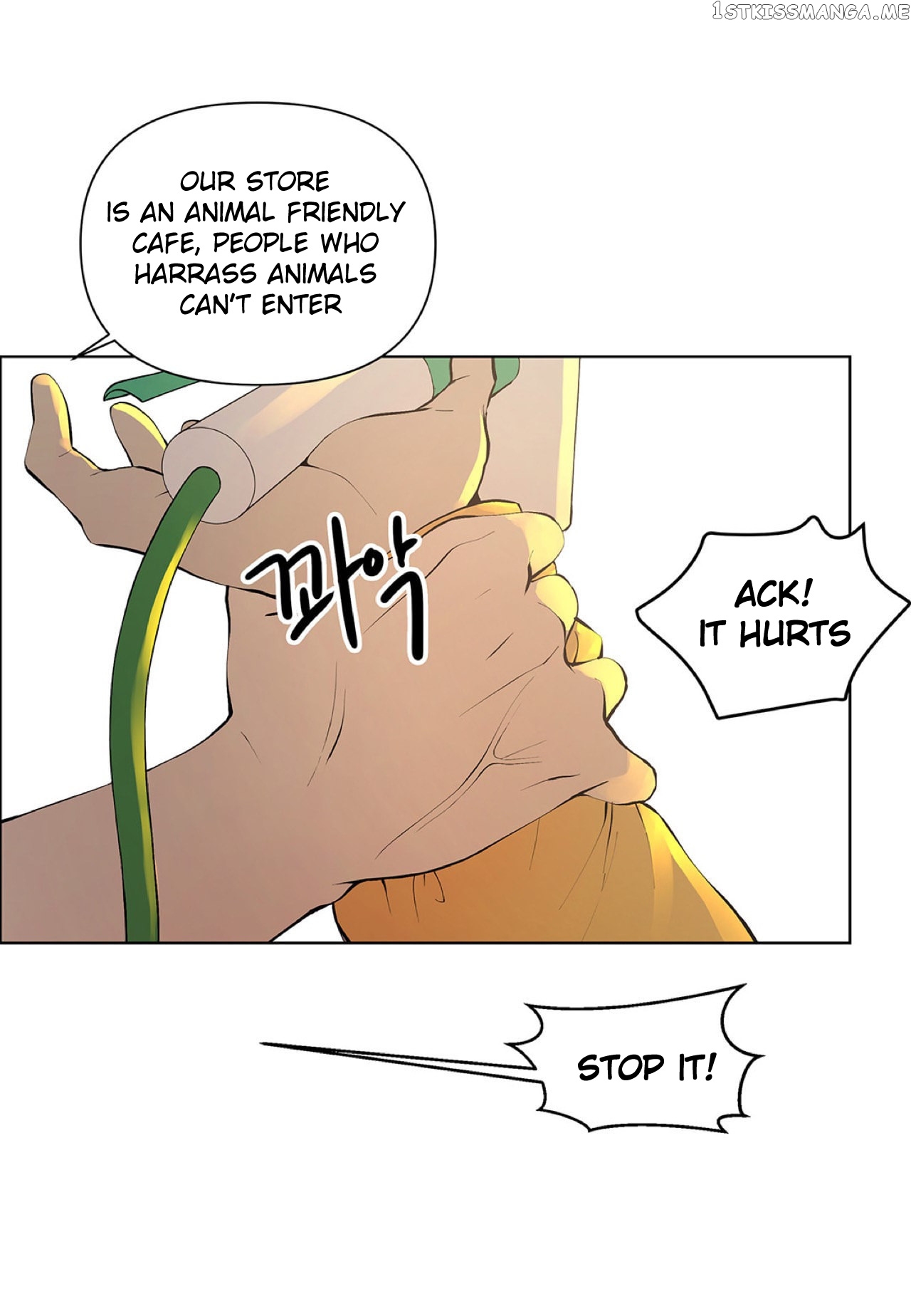 Affectionately chapter 5 - page 36