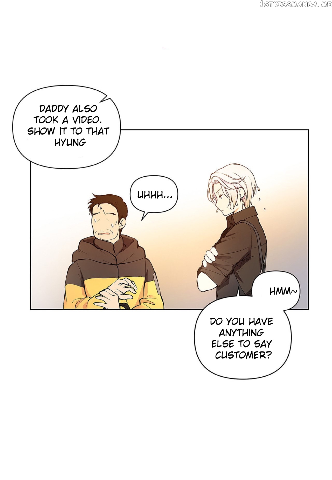 Affectionately chapter 5 - page 45