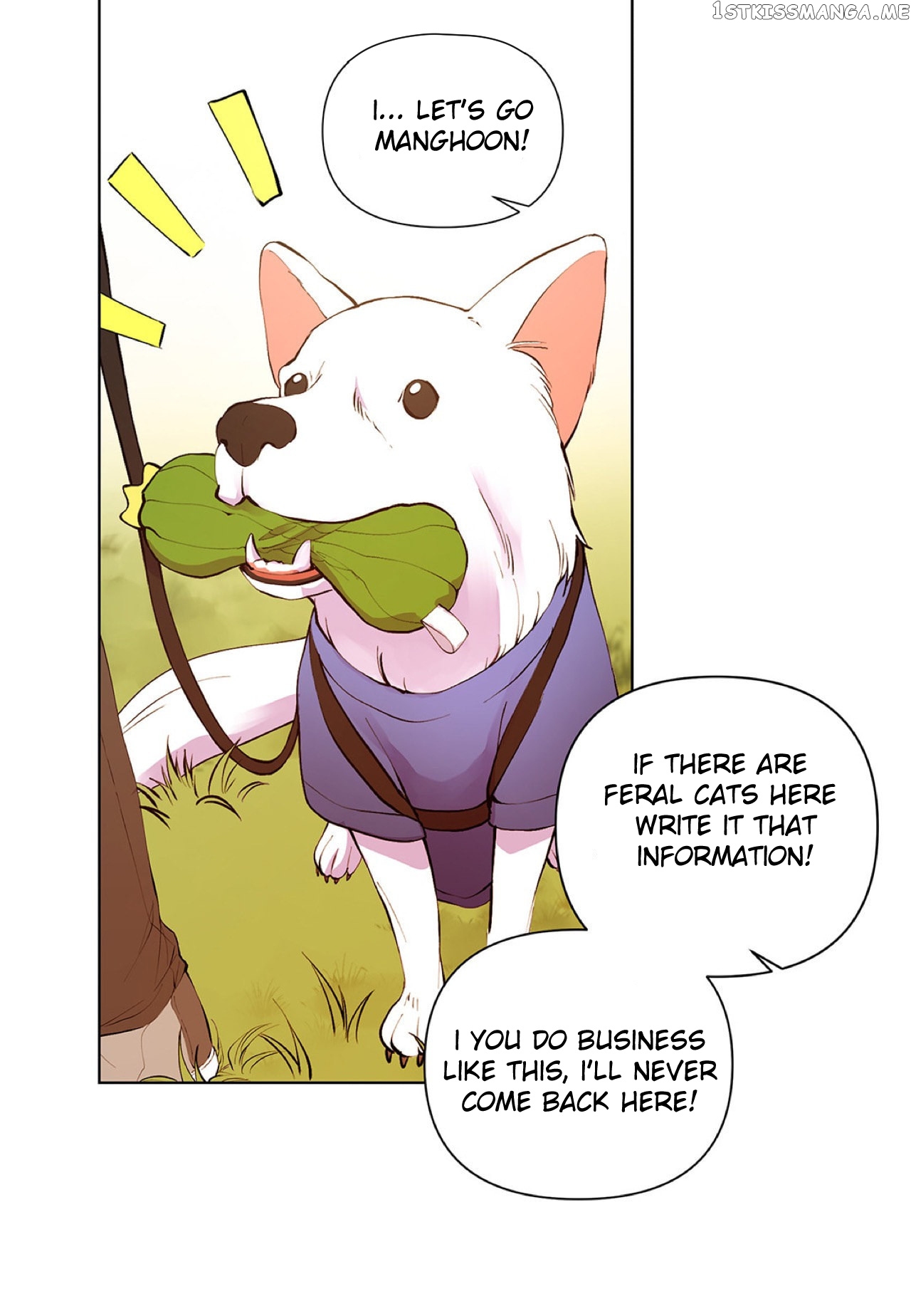 Affectionately chapter 5 - page 46