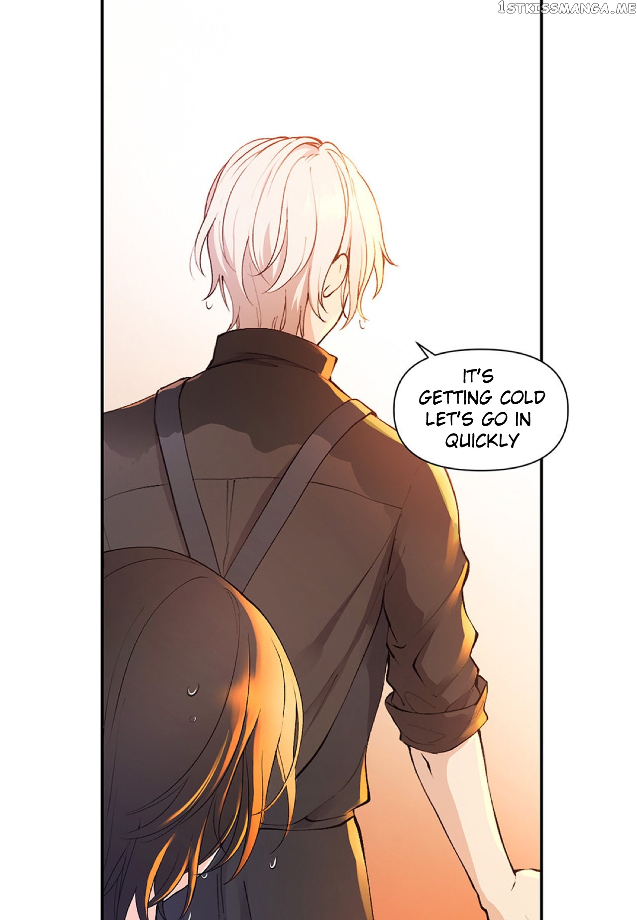 Affectionately chapter 5 - page 48