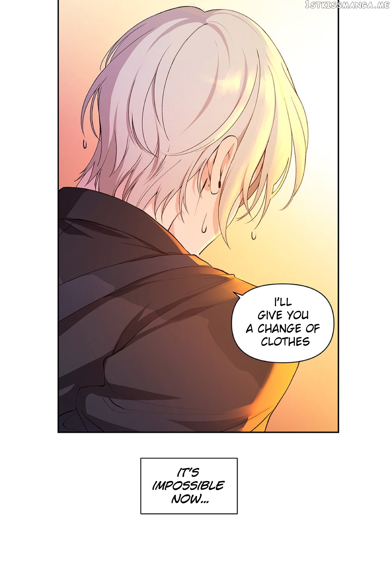 Affectionately chapter 5 - page 49