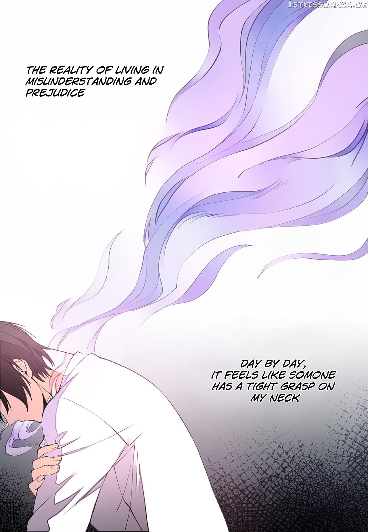 Affectionately chapter 5 - page 5