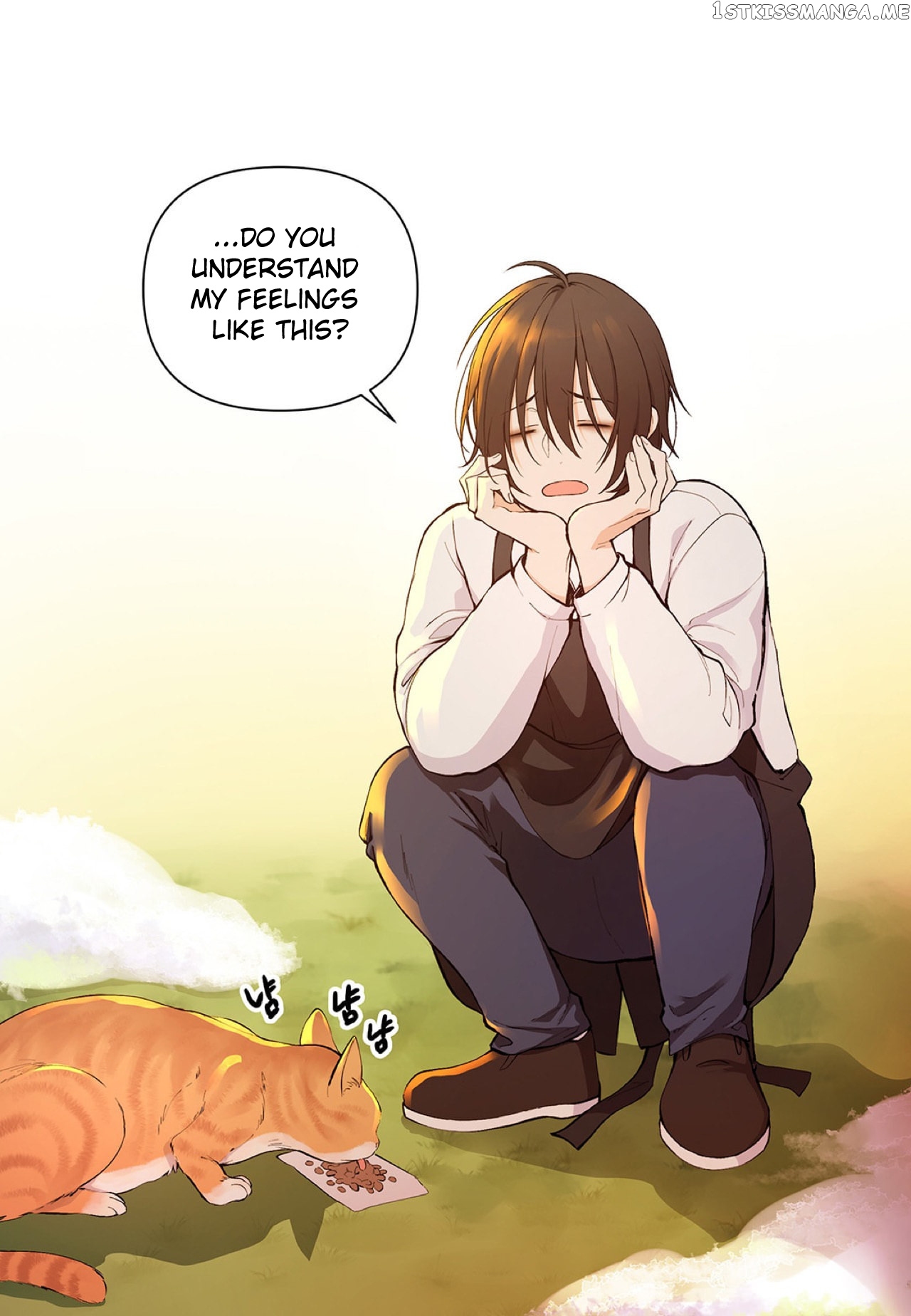 Affectionately chapter 5 - page 6
