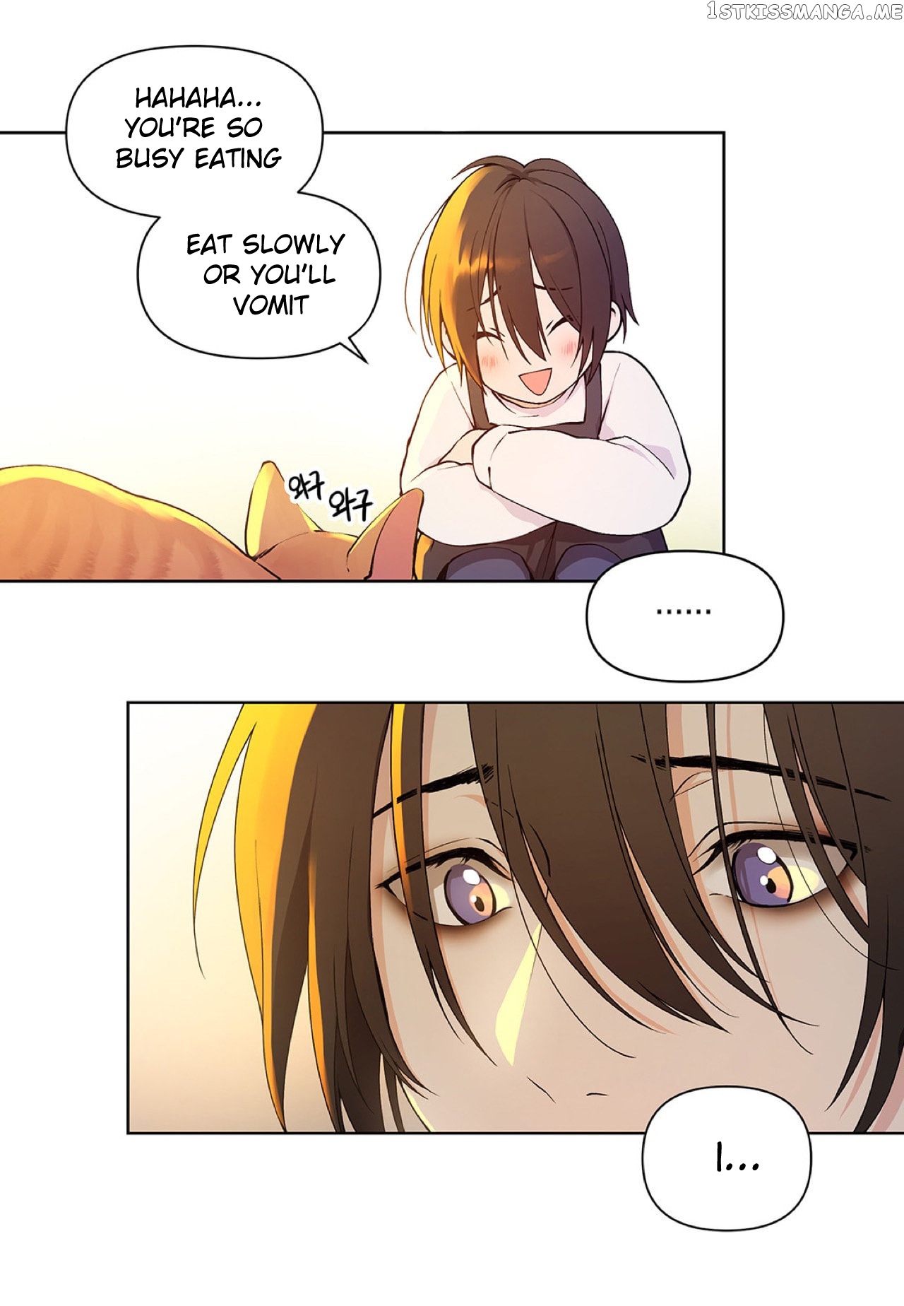Affectionately chapter 5 - page 7