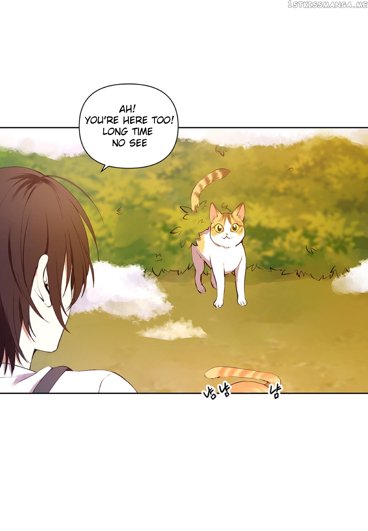 Affectionately chapter 5 - page 9