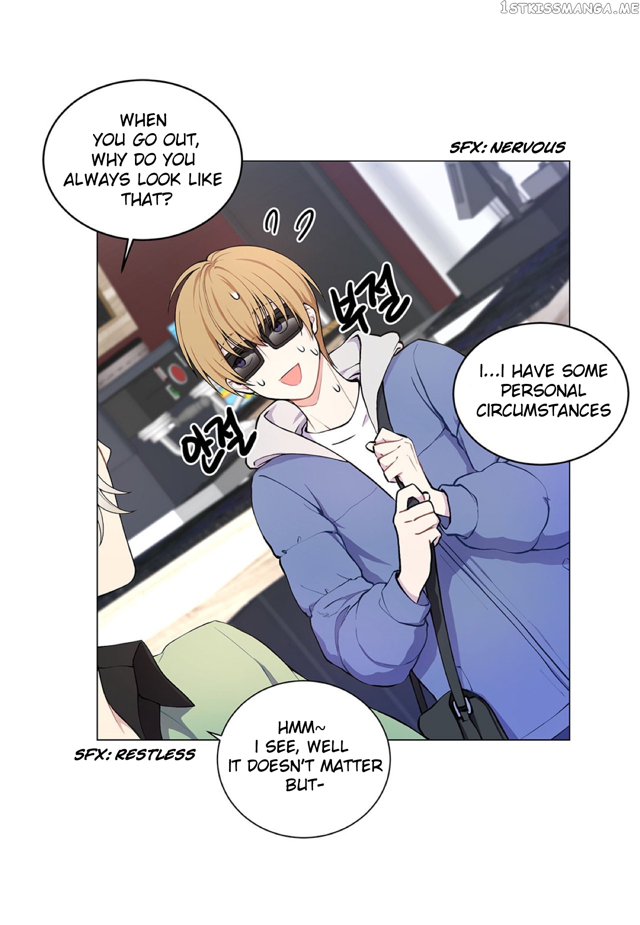 Affectionately chapter 4 - page 24