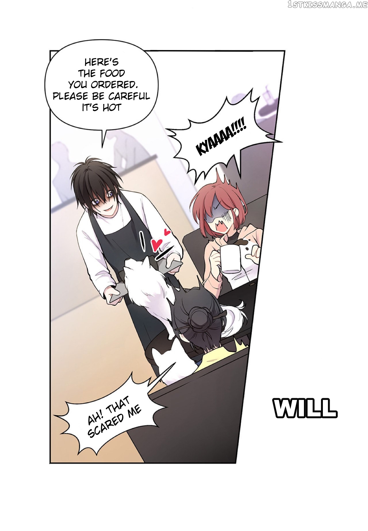Affectionately chapter 4 - page 31
