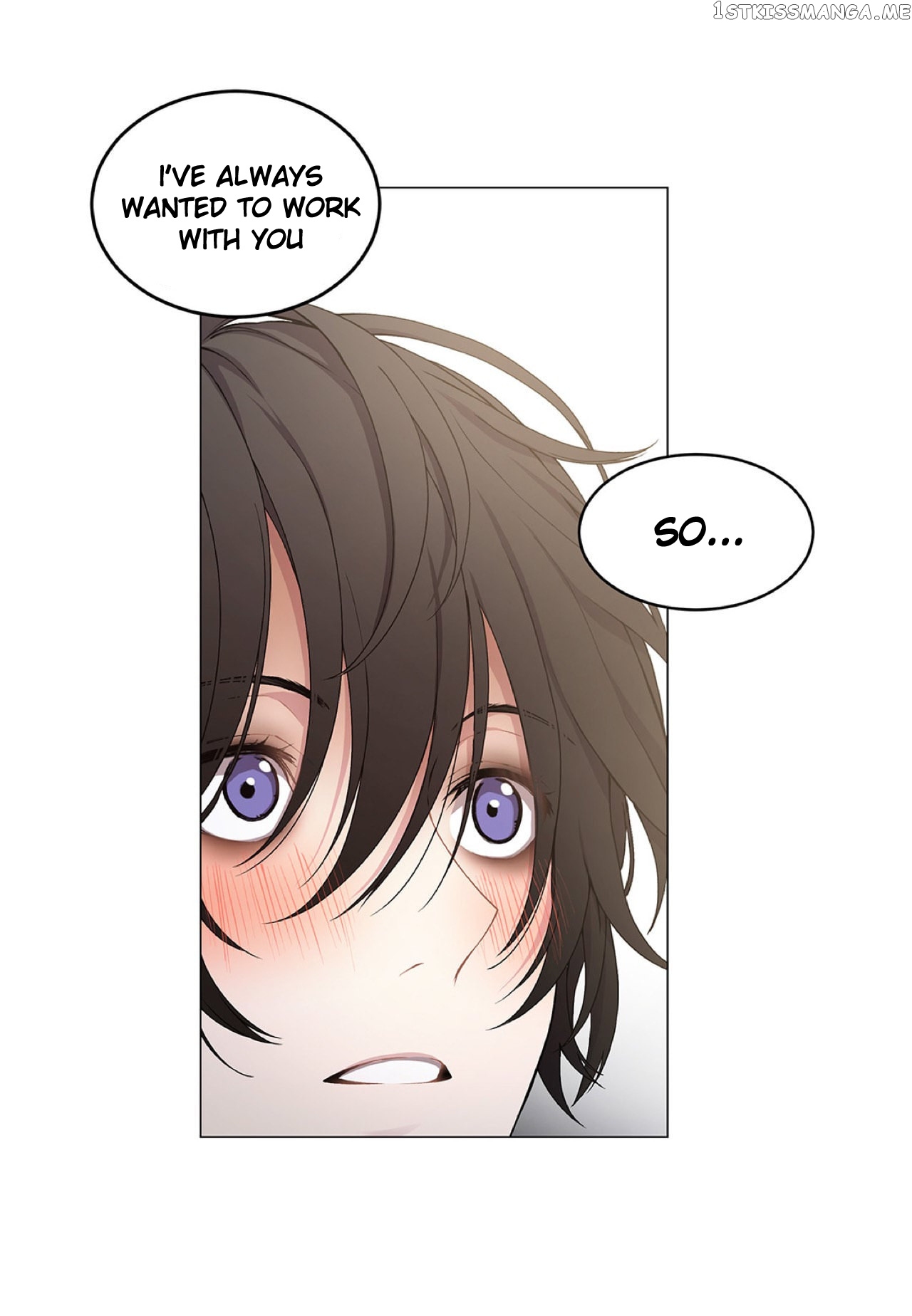 Affectionately chapter 4 - page 4