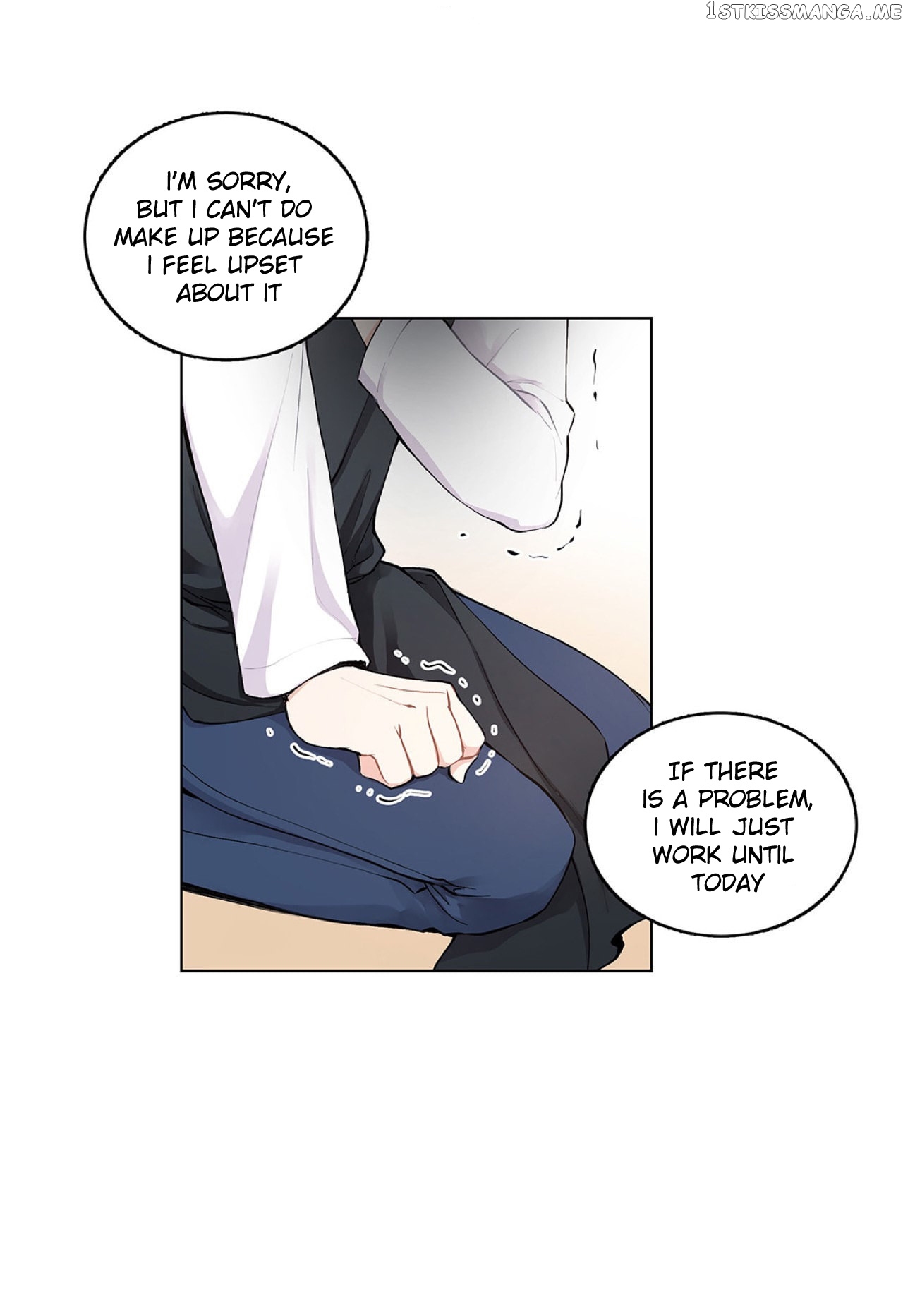 Affectionately chapter 4 - page 42
