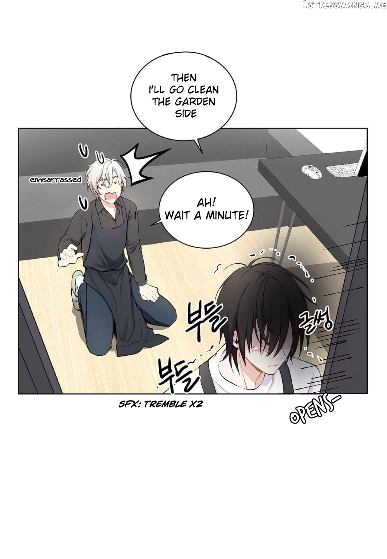 Affectionately chapter 4 - page 43