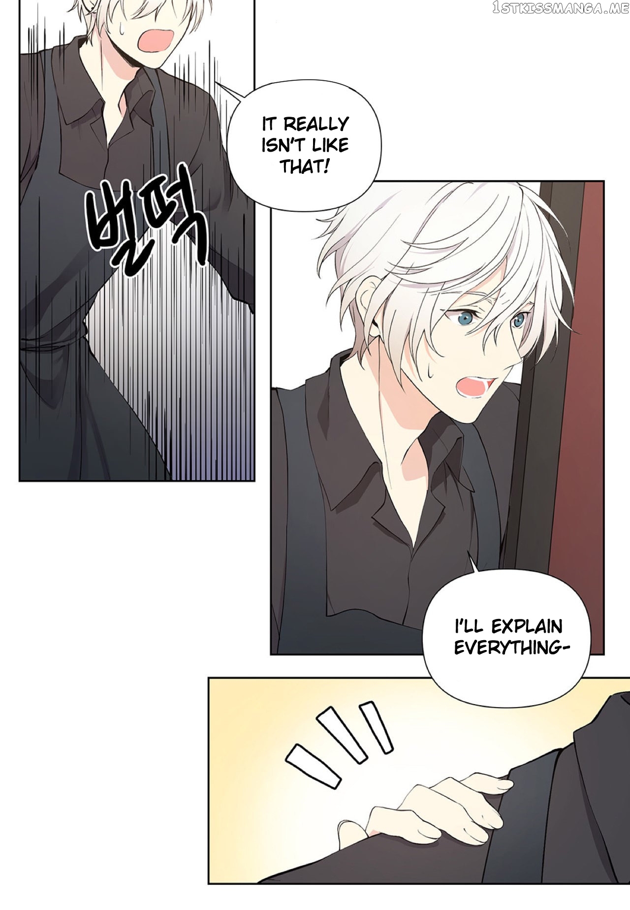 Affectionately chapter 4 - page 44