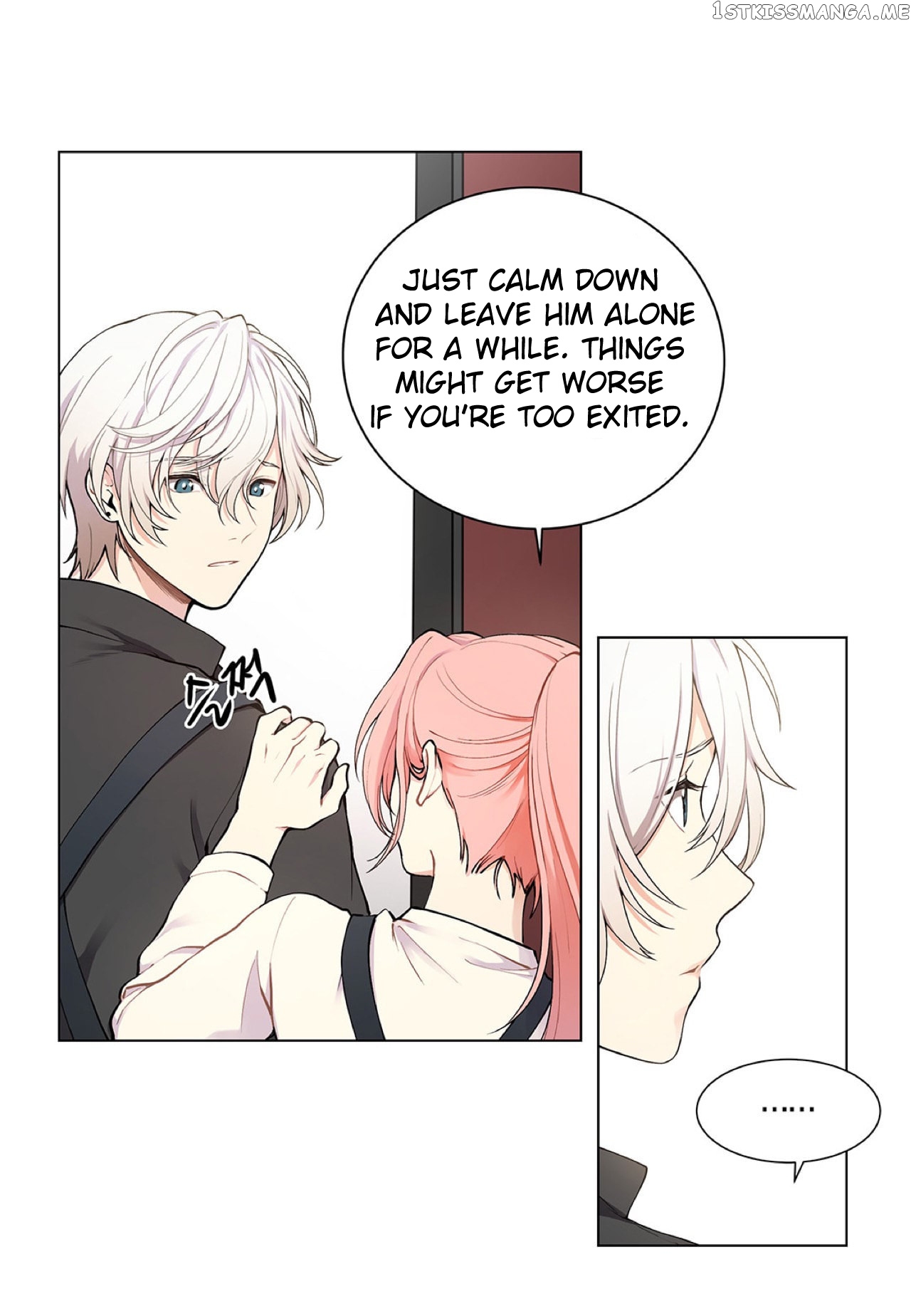 Affectionately chapter 4 - page 45