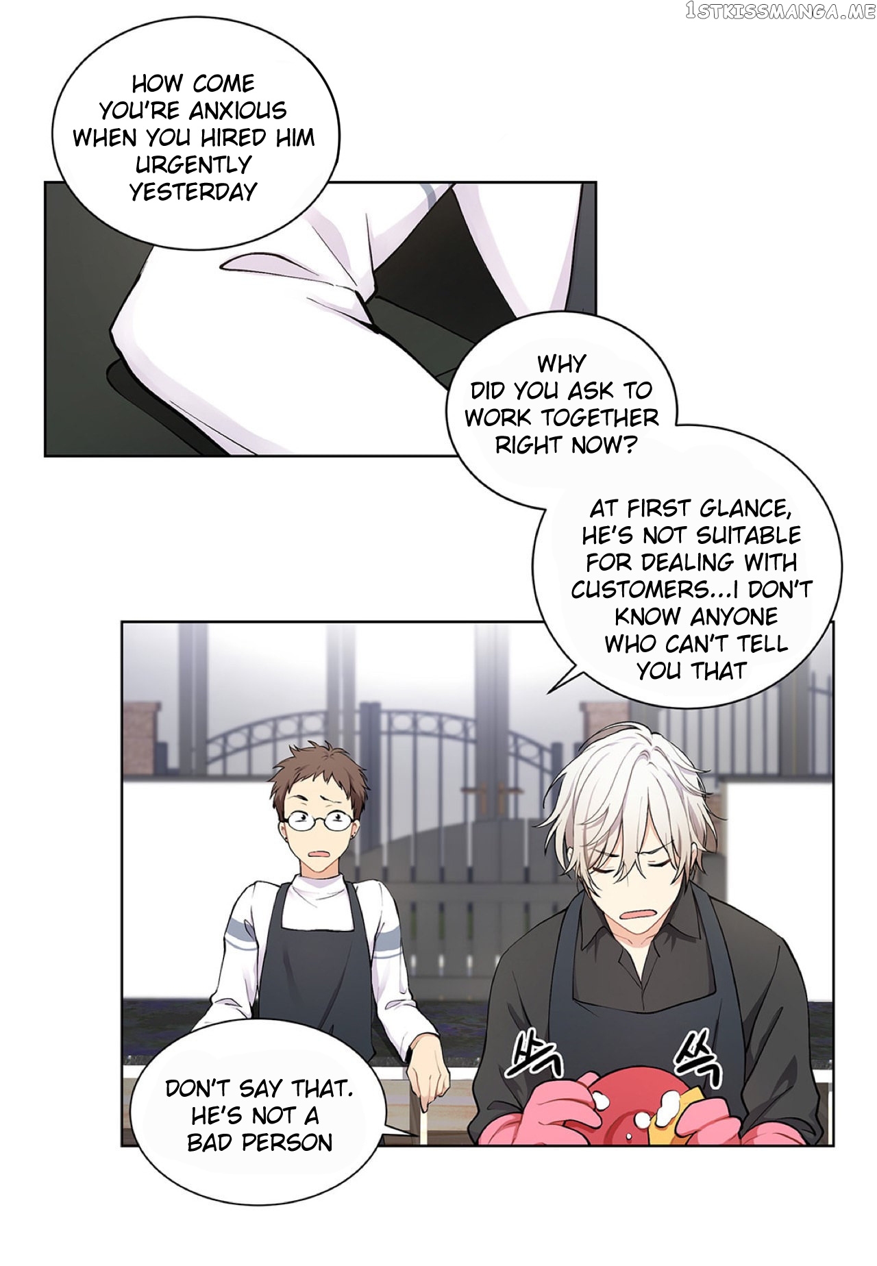 Affectionately chapter 4 - page 51