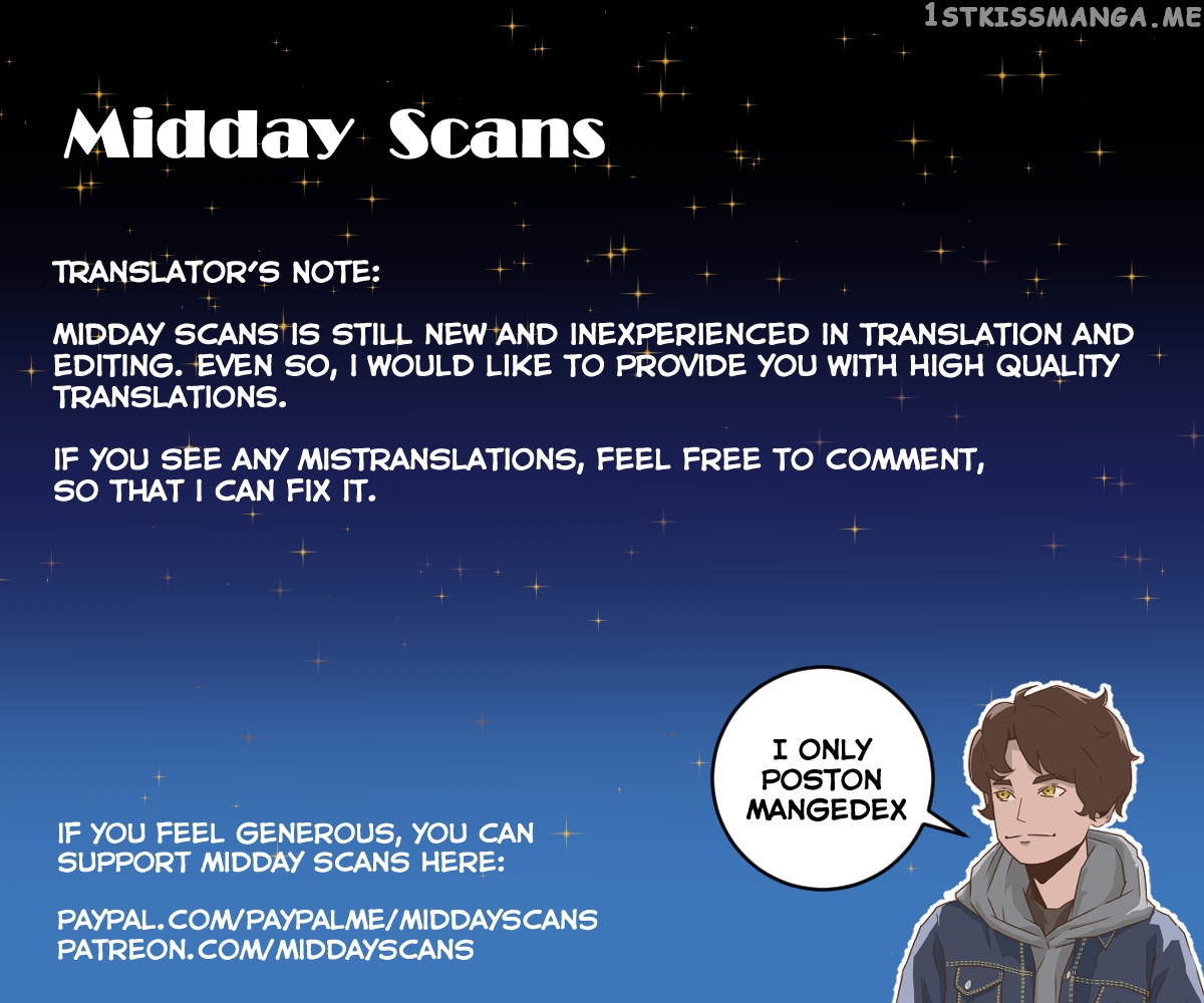 Affectionately chapter 4 - page 59