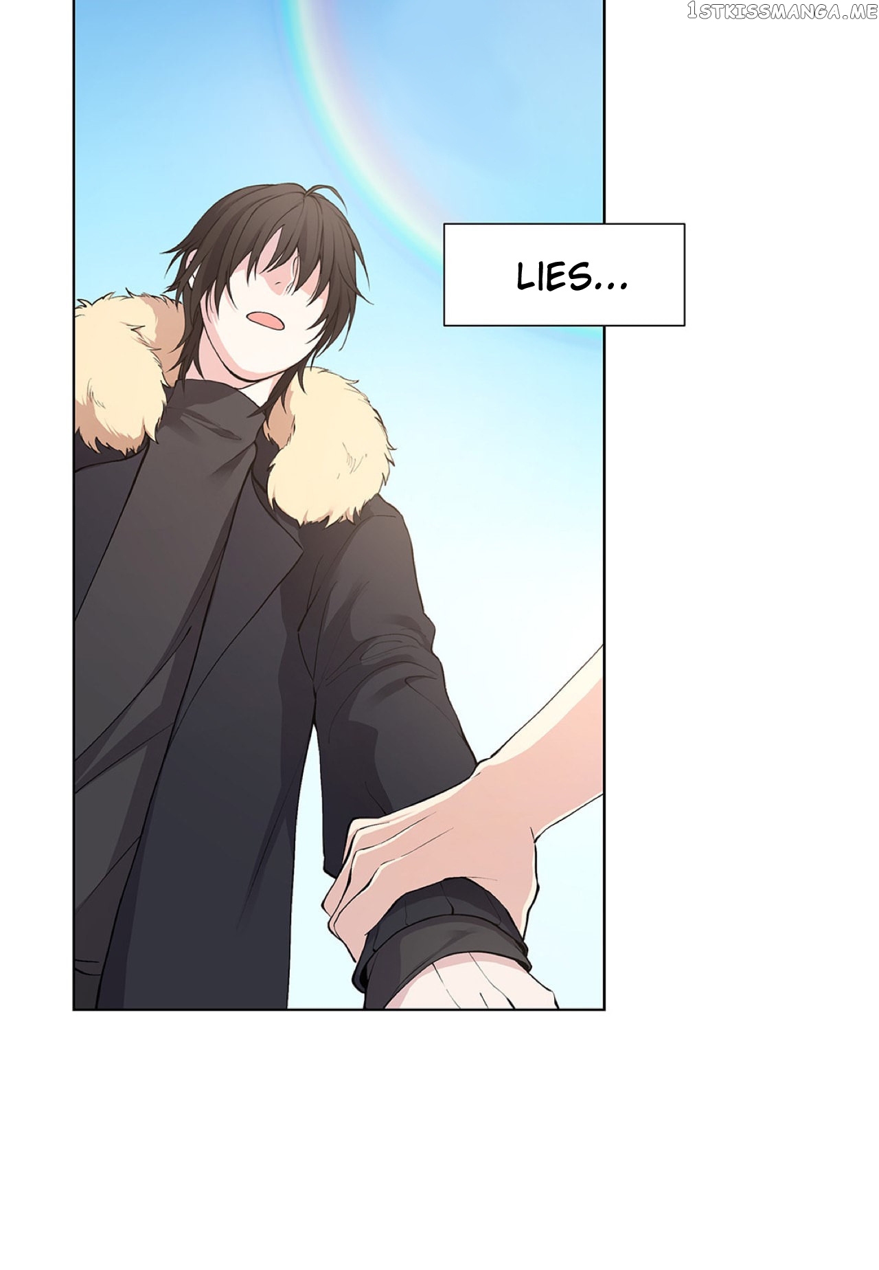 Affectionately chapter 4 - page 7