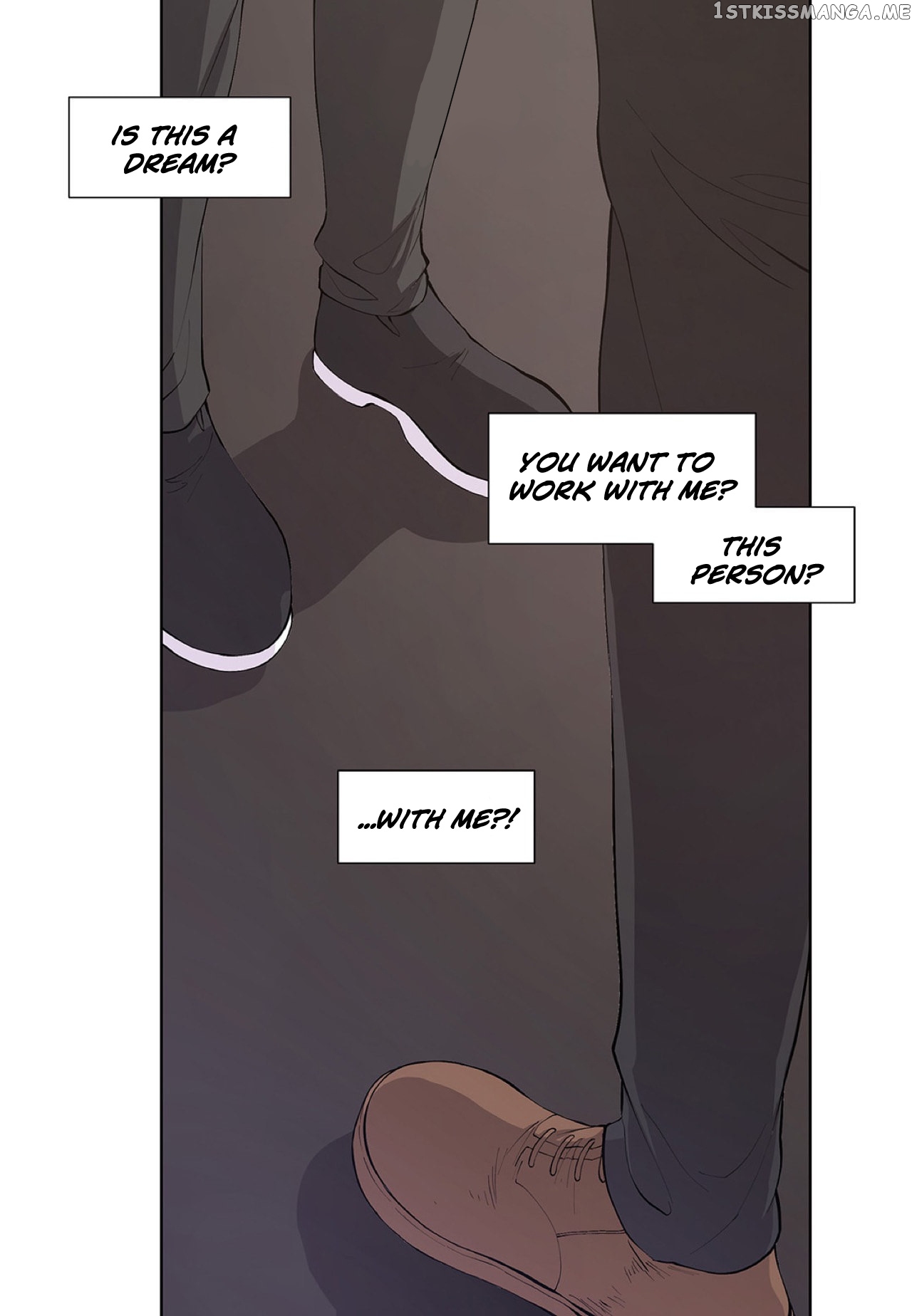 Affectionately chapter 4 - page 8