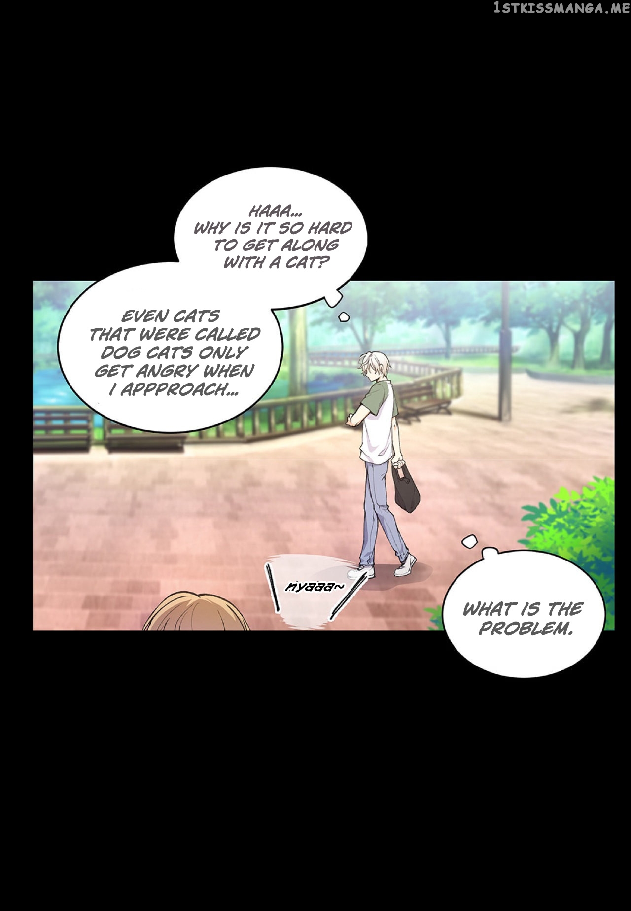 Affectionately chapter 3 - page 11