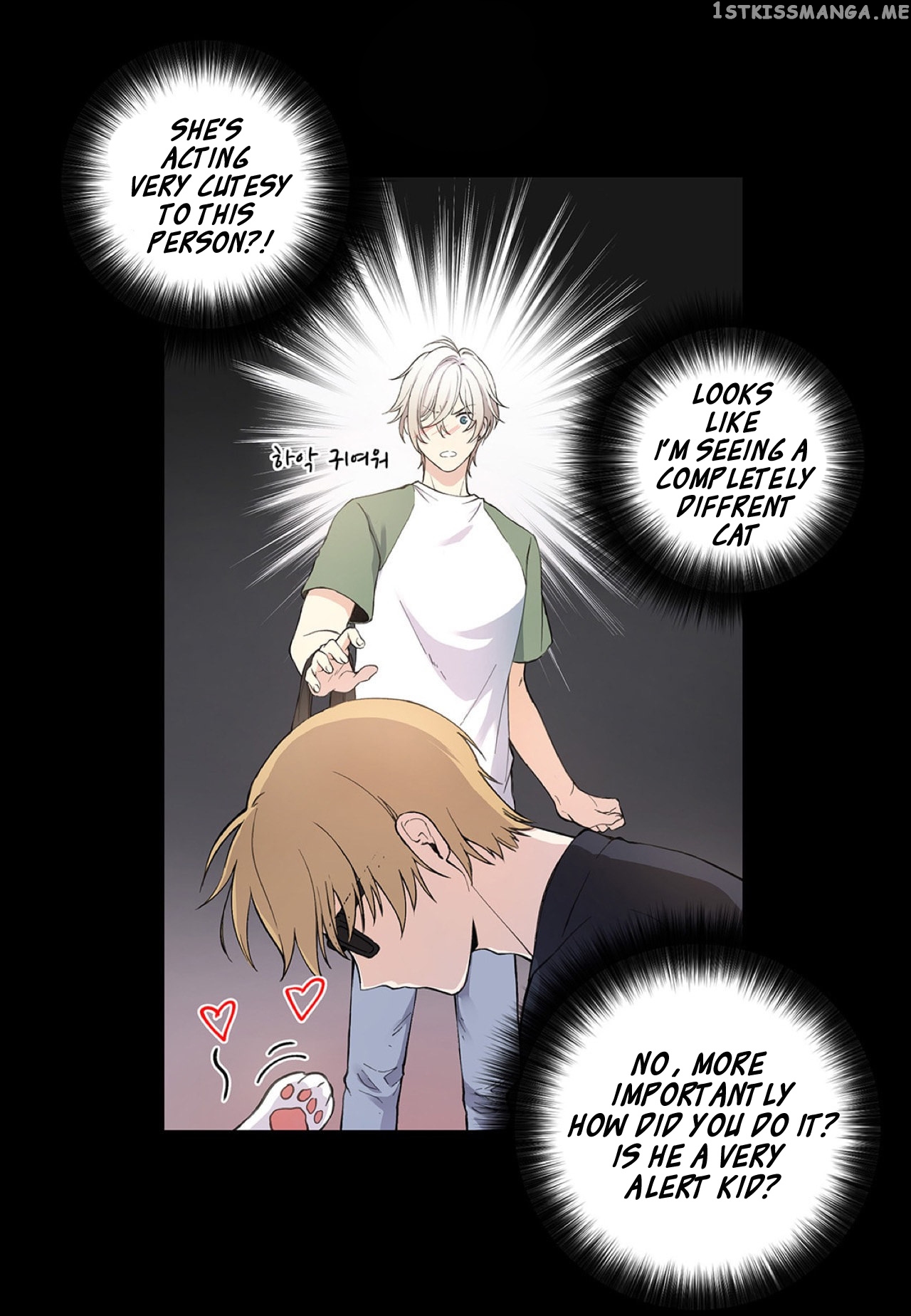Affectionately chapter 3 - page 14