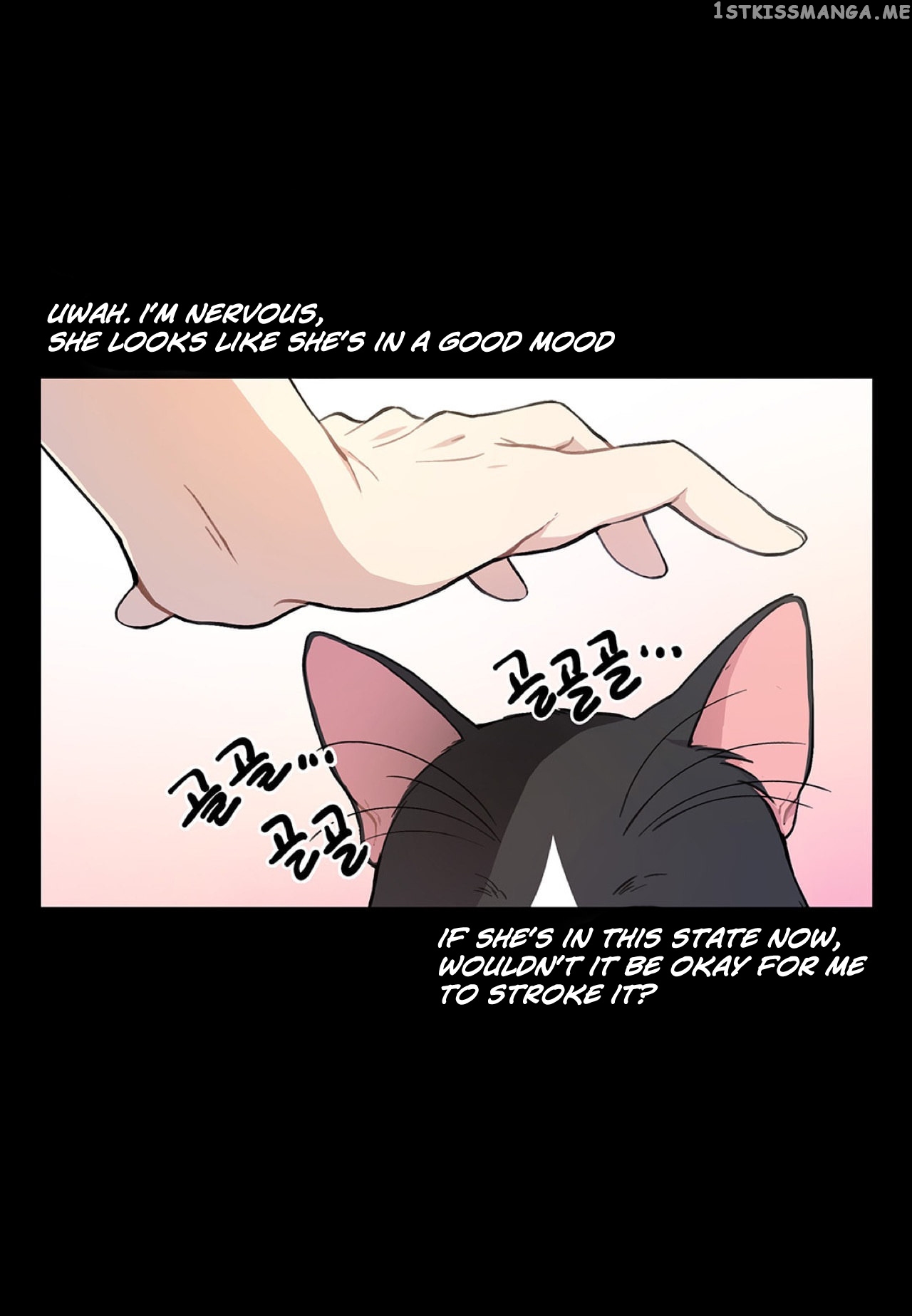 Affectionately chapter 3 - page 16