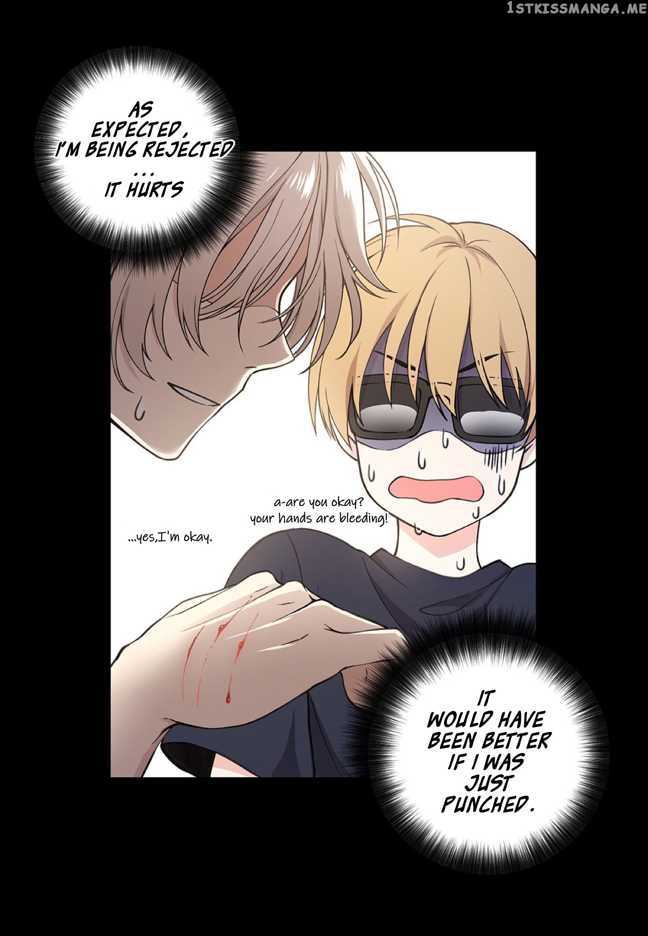 Affectionately chapter 3 - page 18