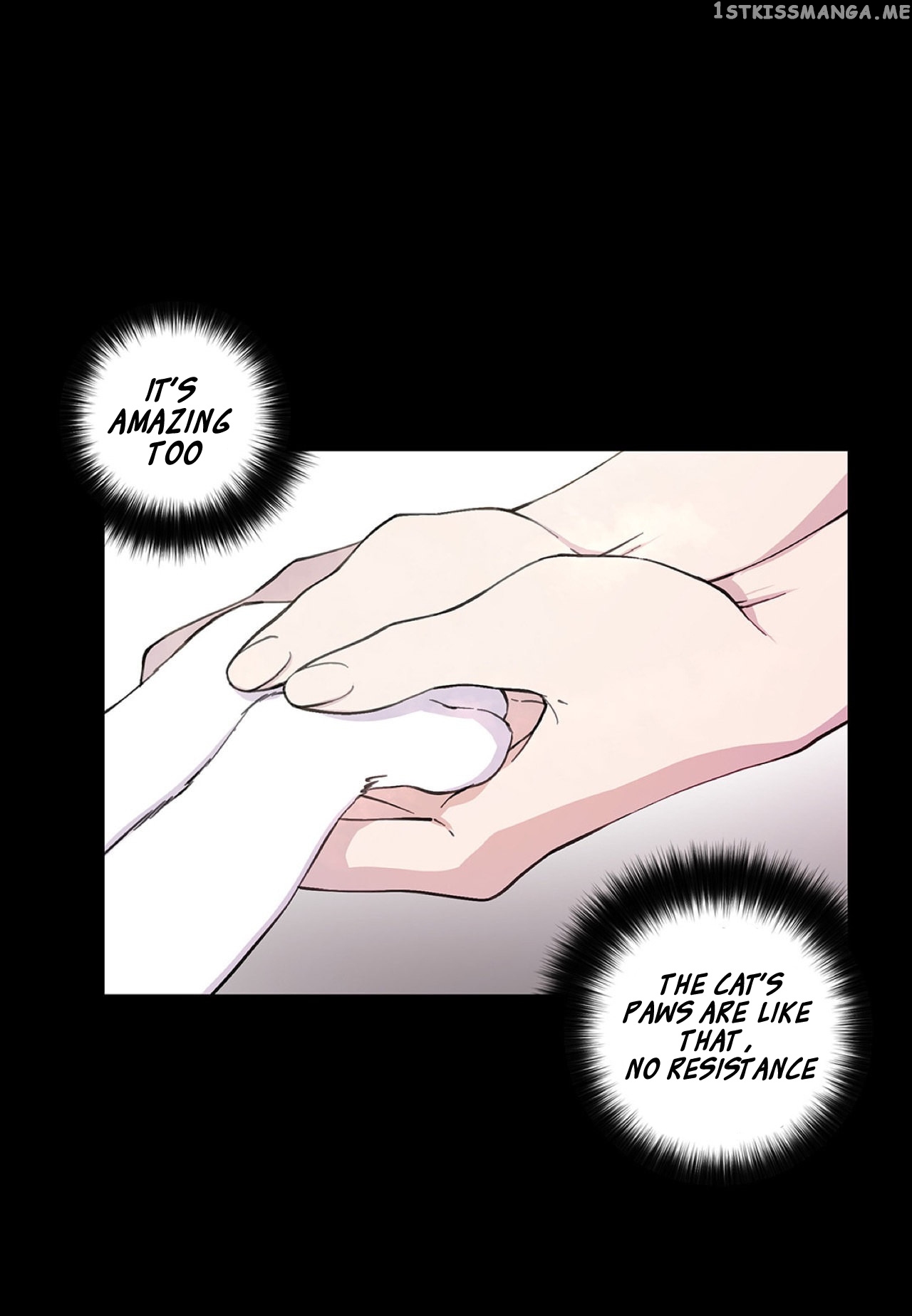 Affectionately chapter 3 - page 20