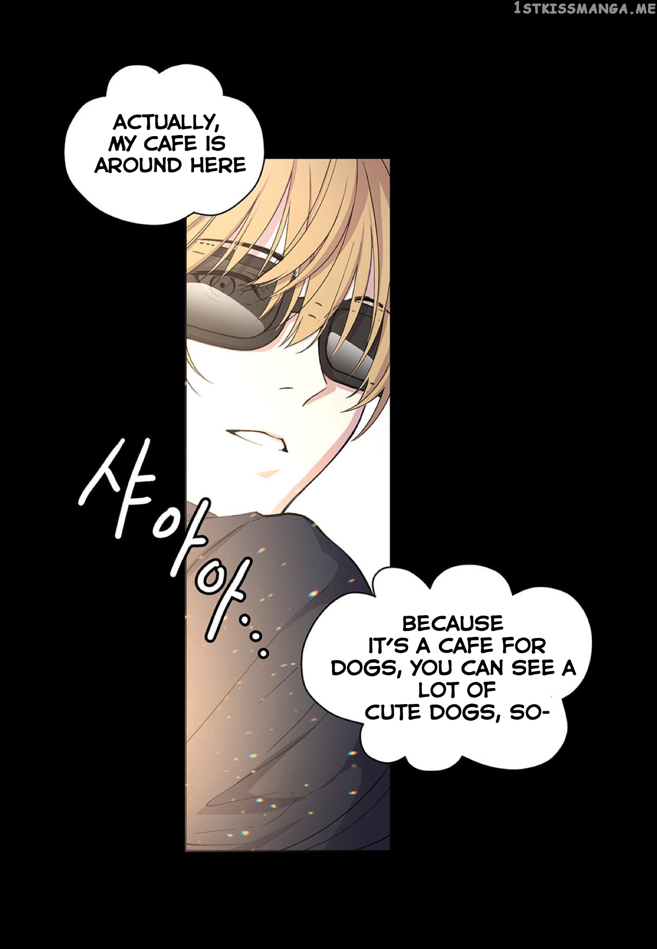 Affectionately chapter 3 - page 22