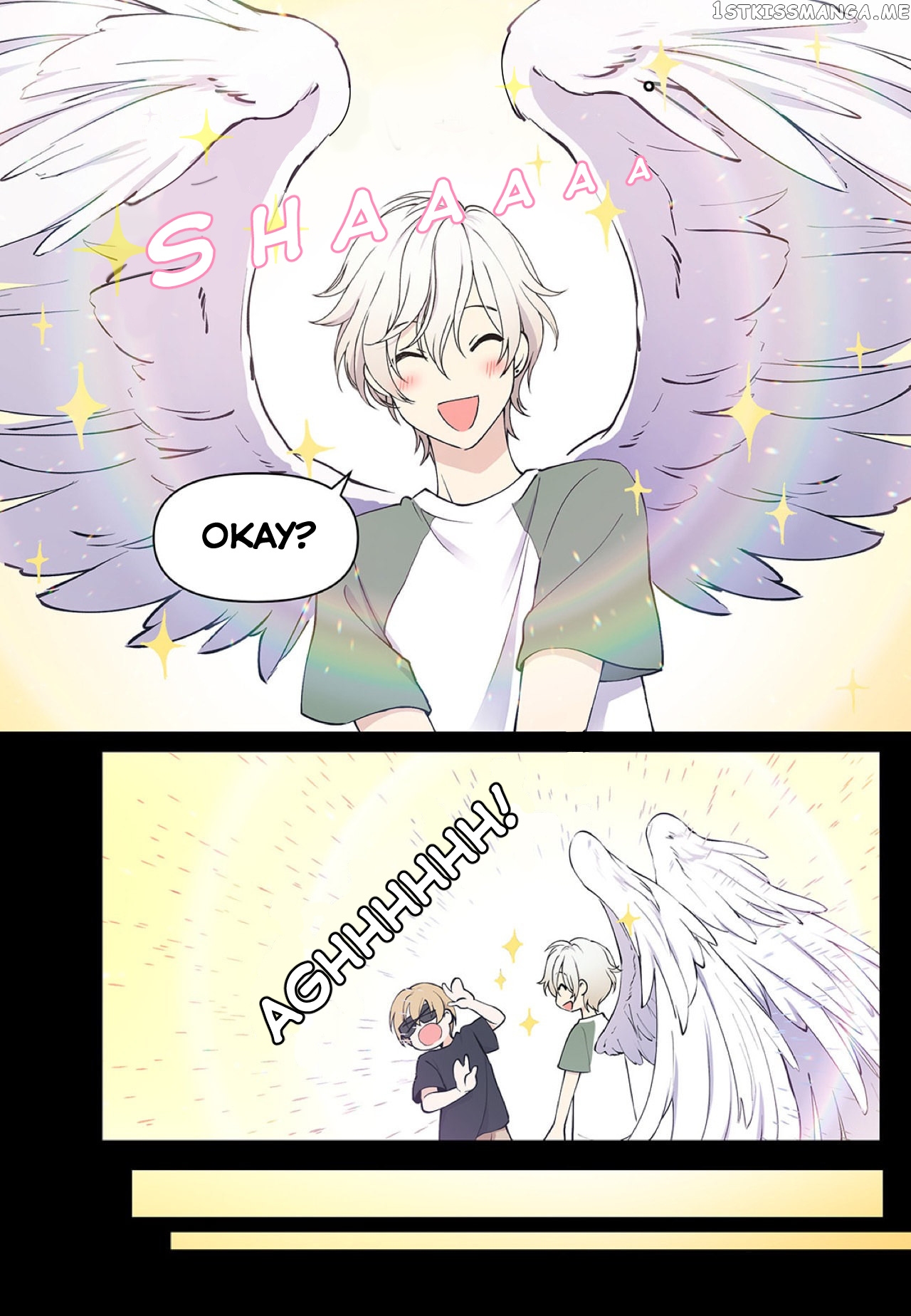 Affectionately chapter 3 - page 24