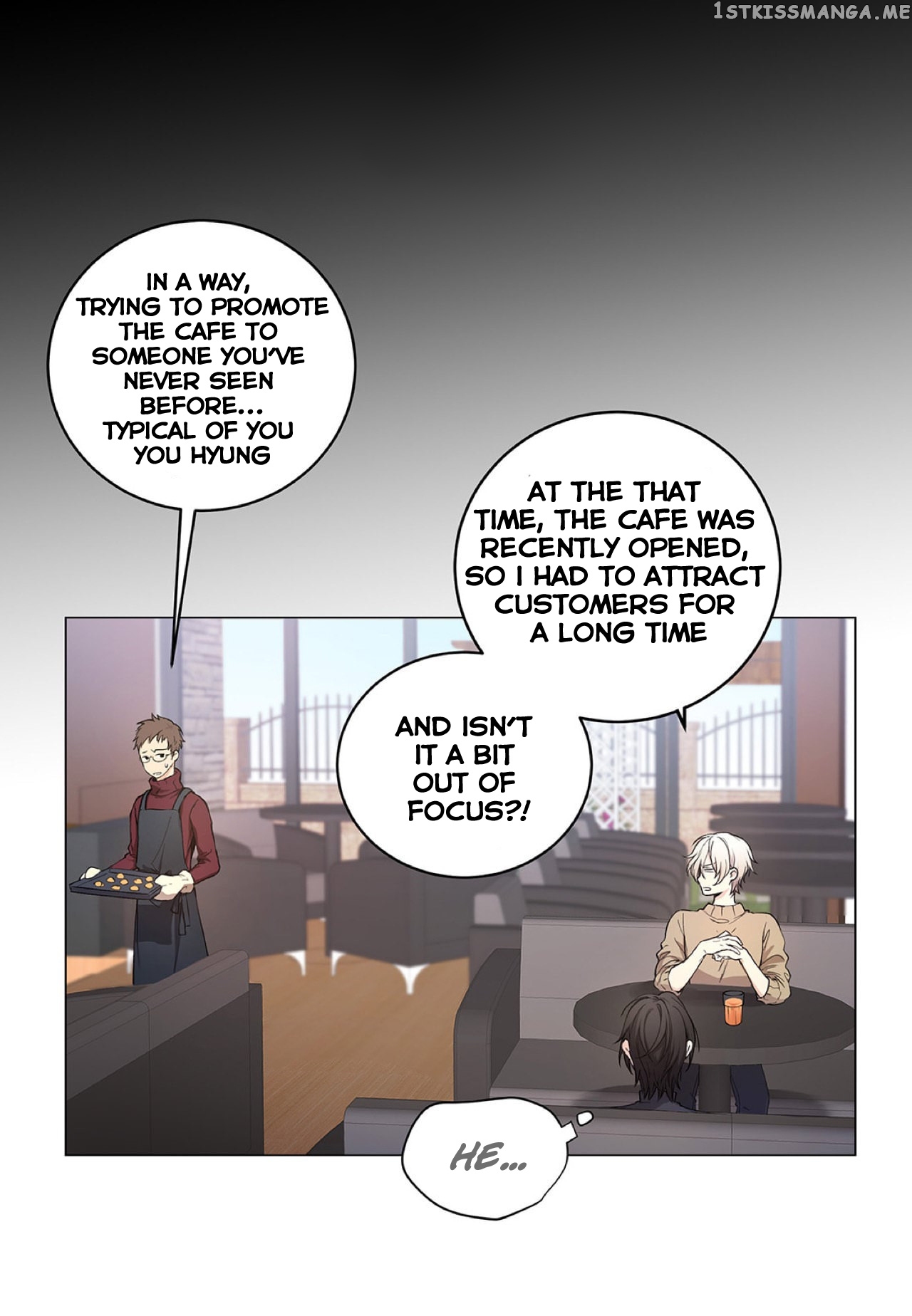 Affectionately chapter 3 - page 25