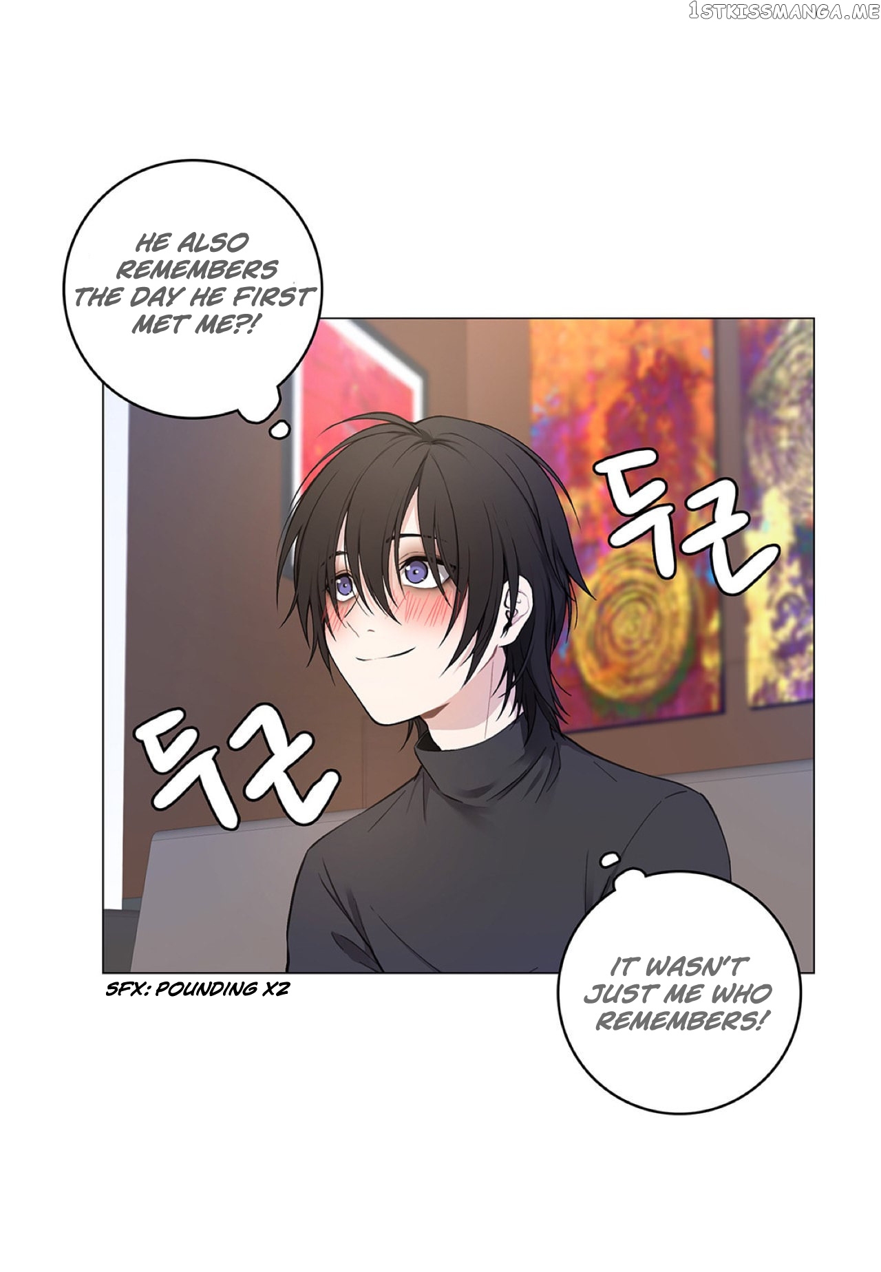 Affectionately chapter 3 - page 26