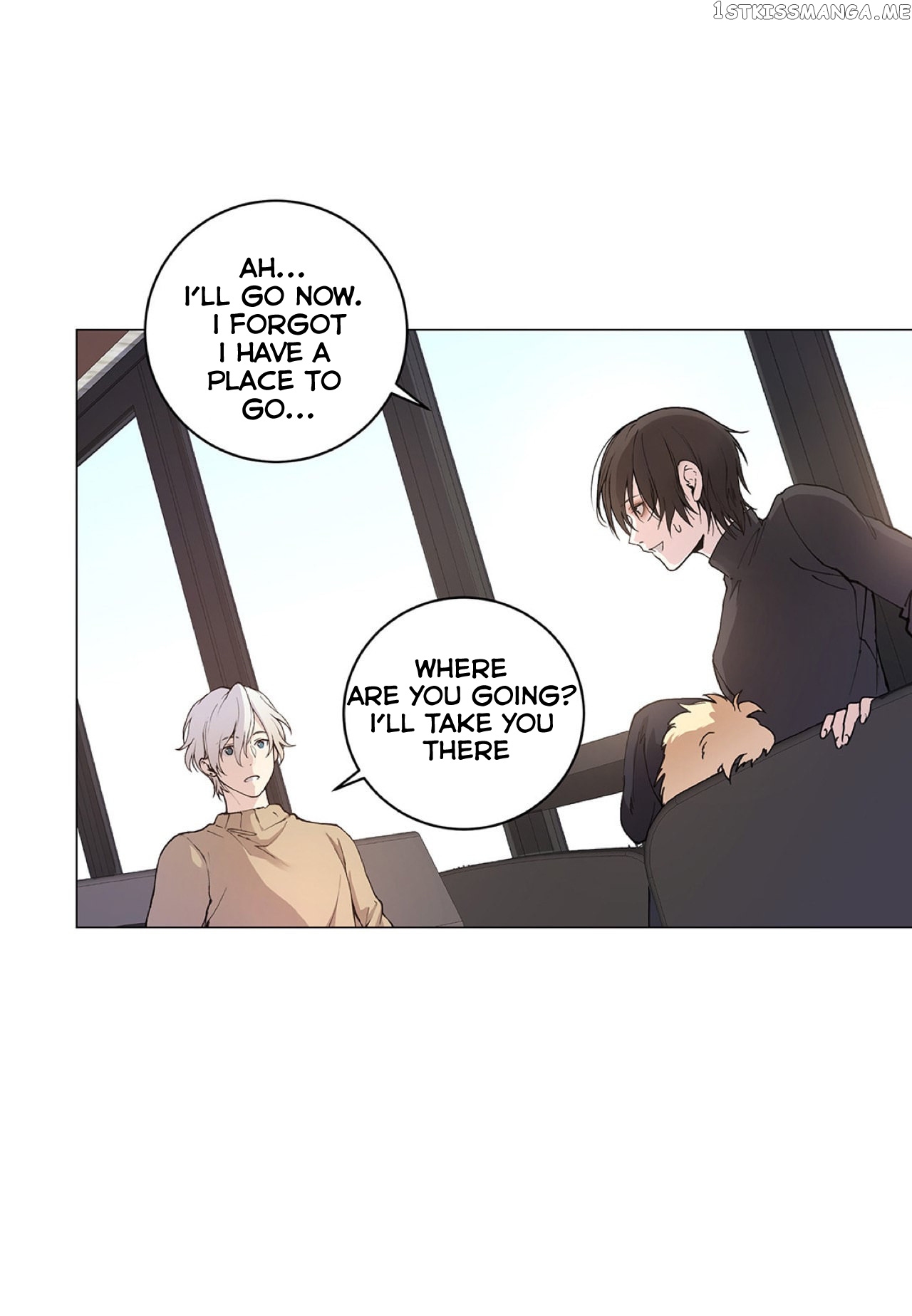 Affectionately chapter 3 - page 29