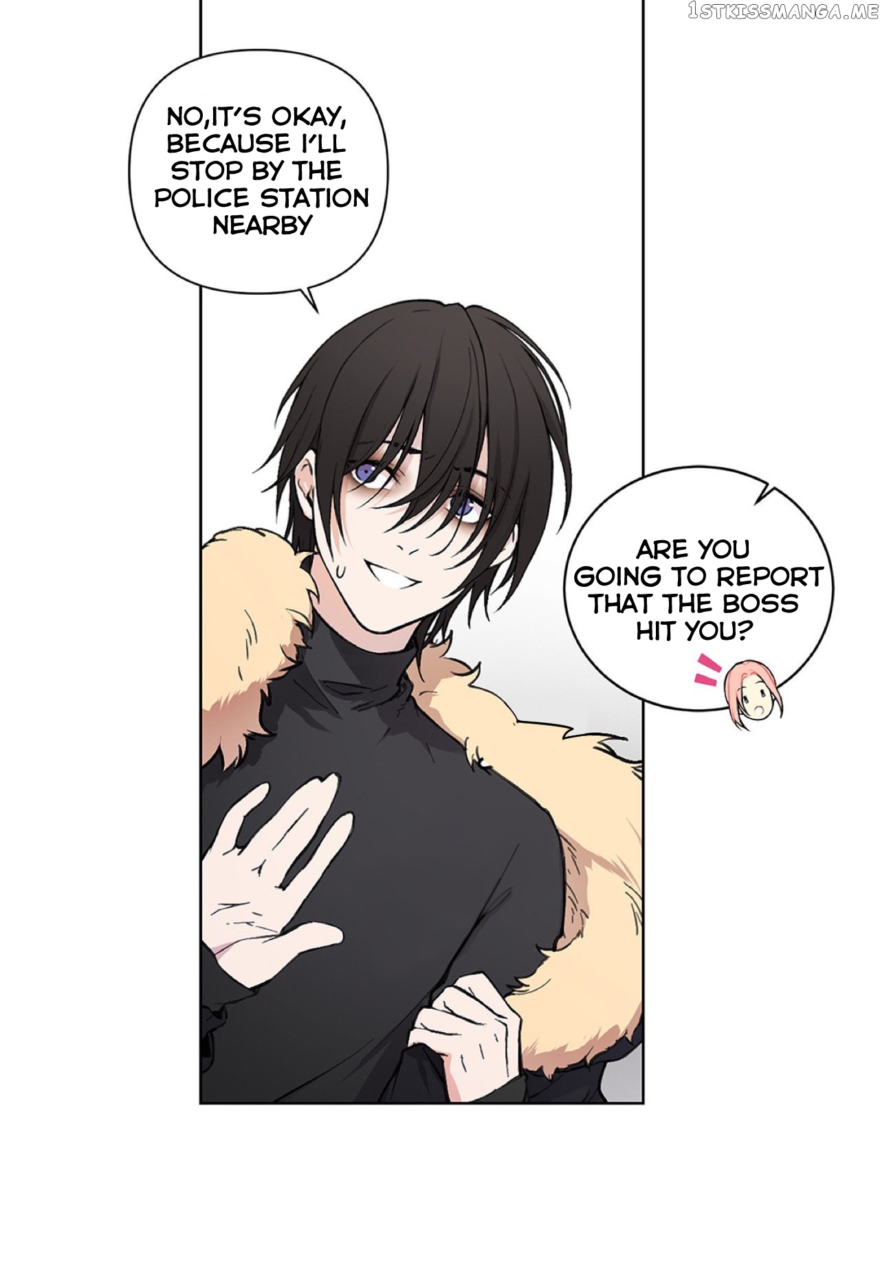 Affectionately chapter 3 - page 30