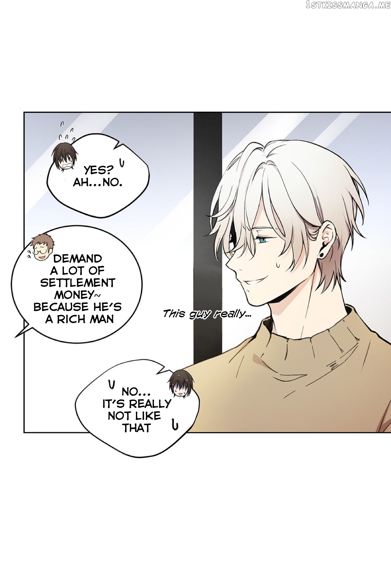 Affectionately chapter 3 - page 31