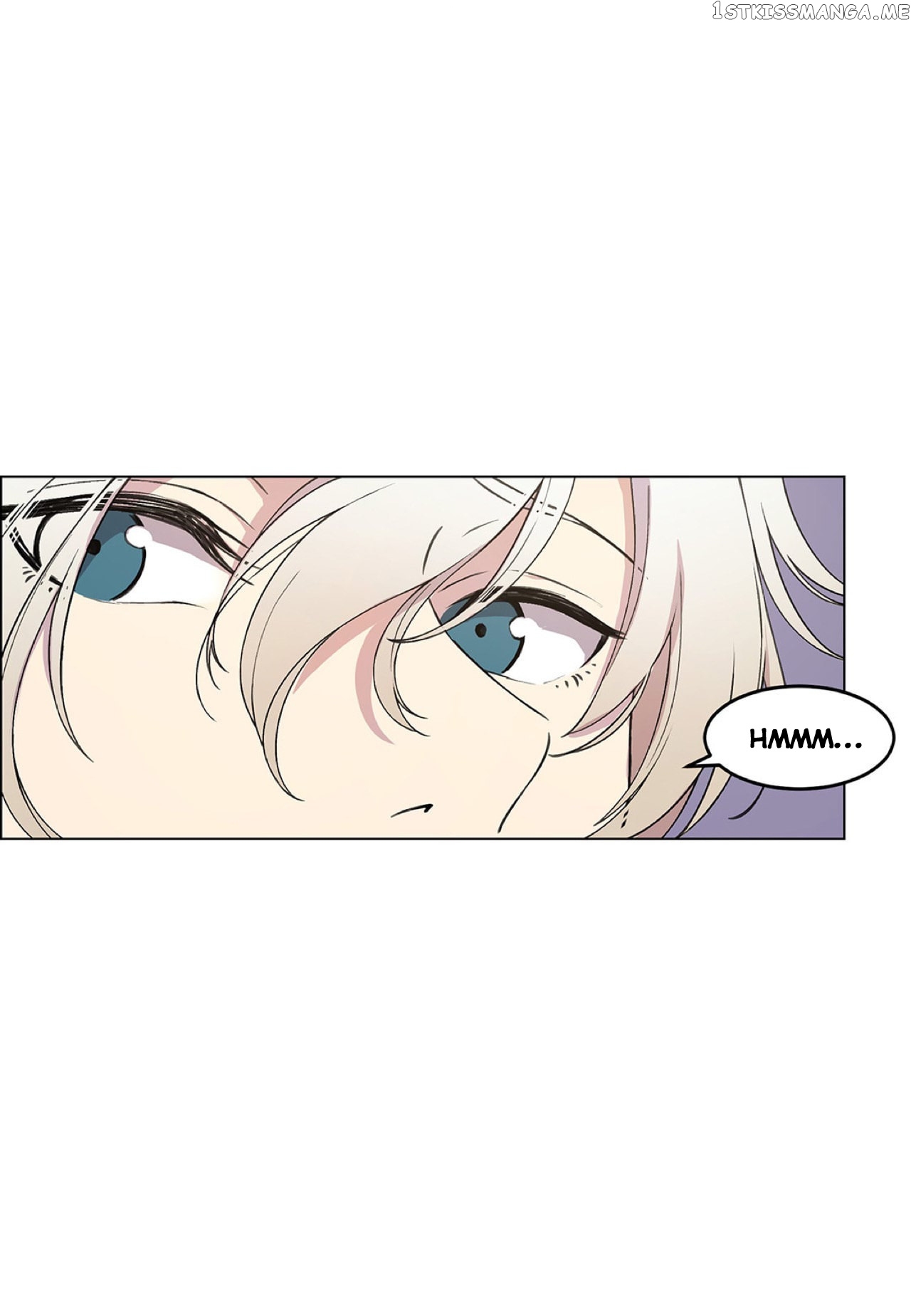 Affectionately chapter 3 - page 33