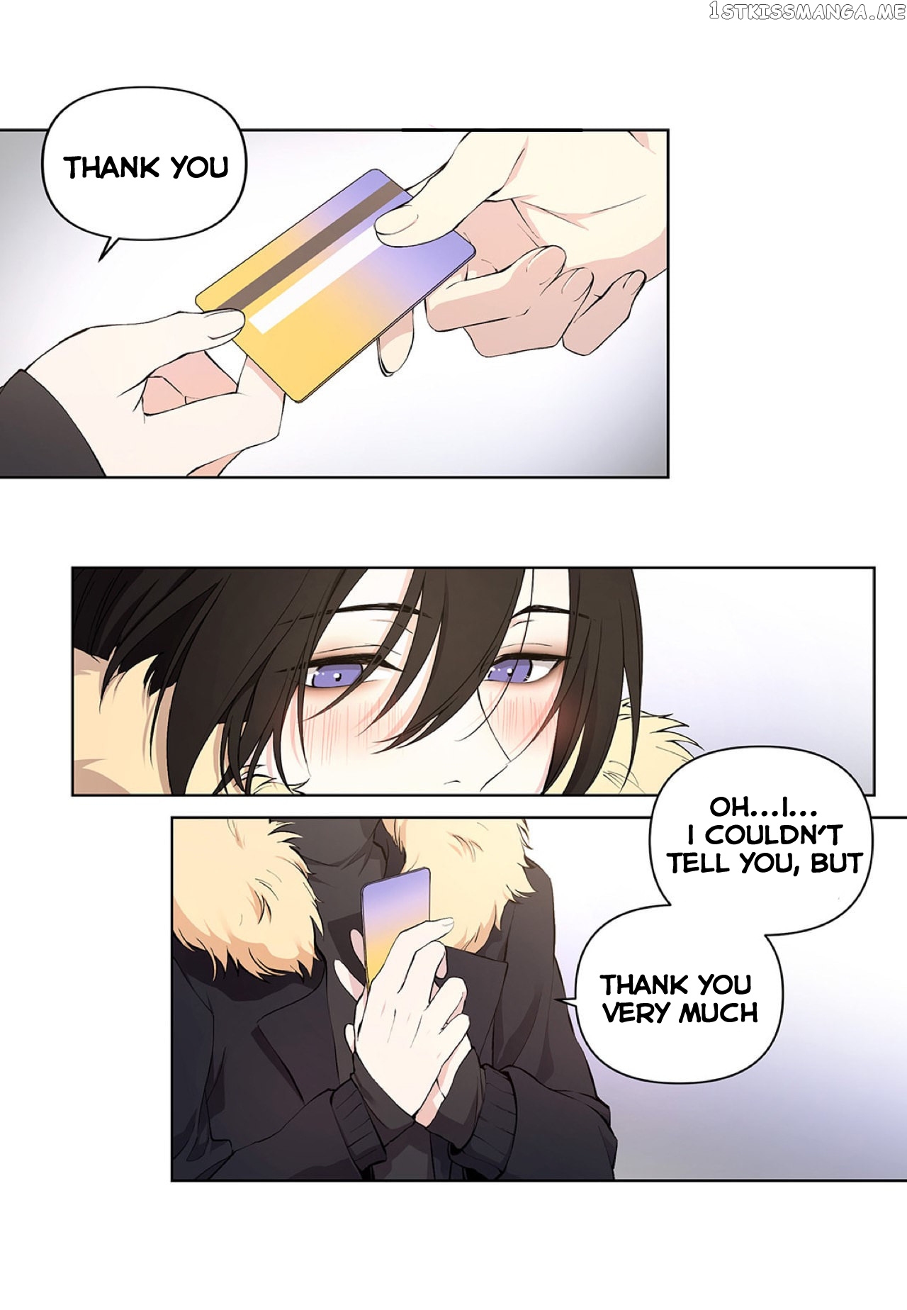 Affectionately chapter 3 - page 37