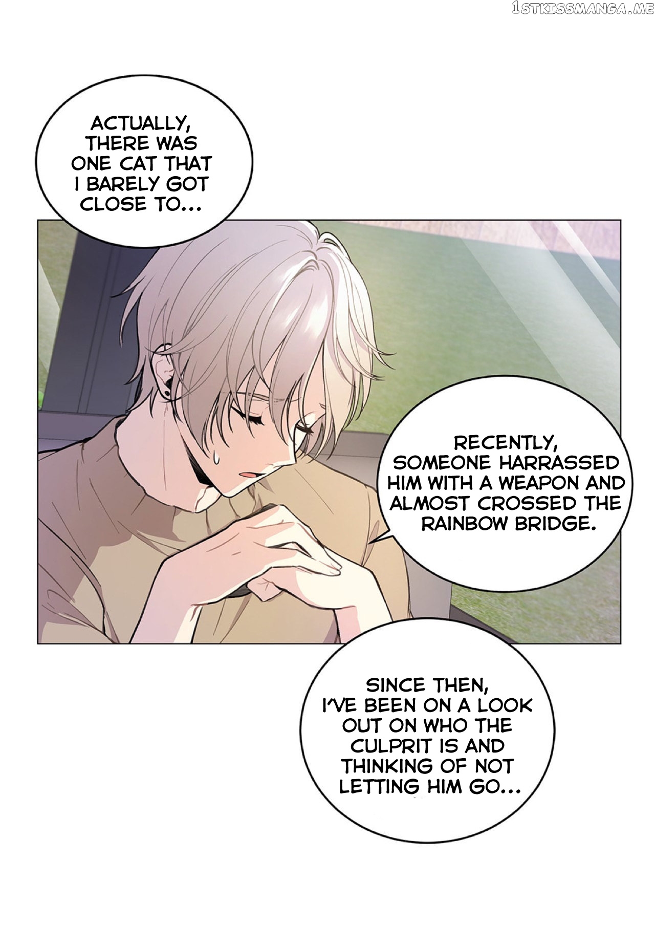 Affectionately chapter 3 - page 4