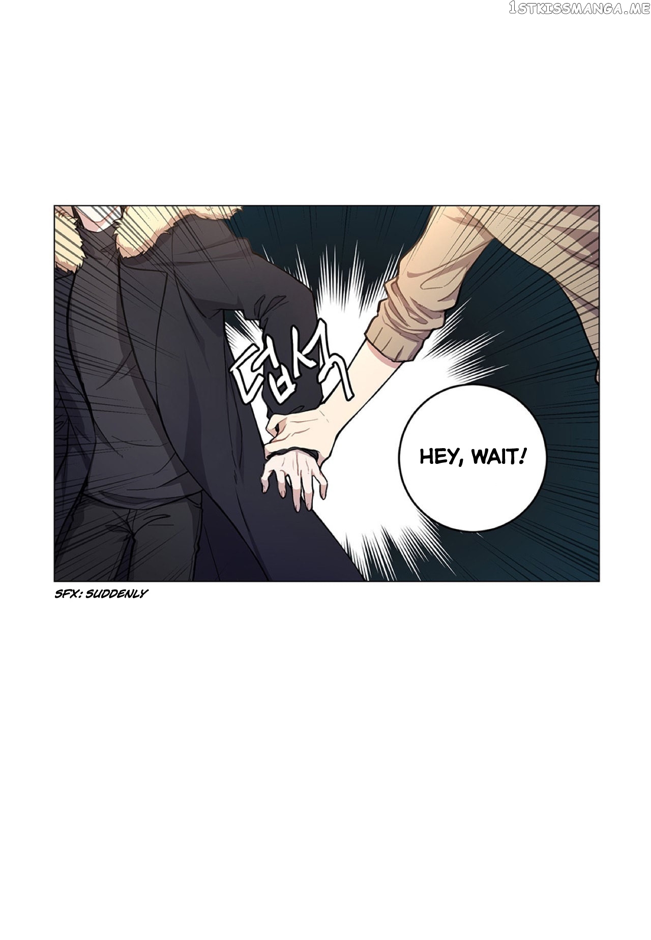 Affectionately chapter 3 - page 42