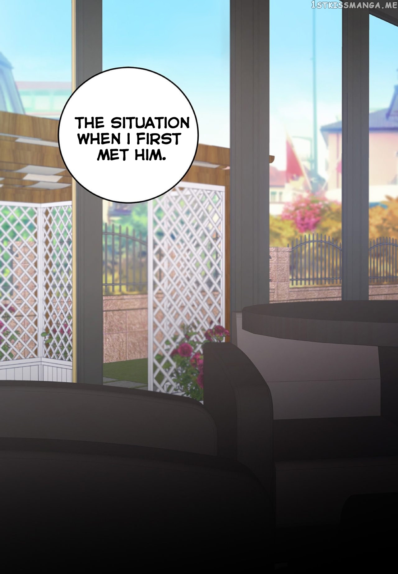 Affectionately chapter 3 - page 9