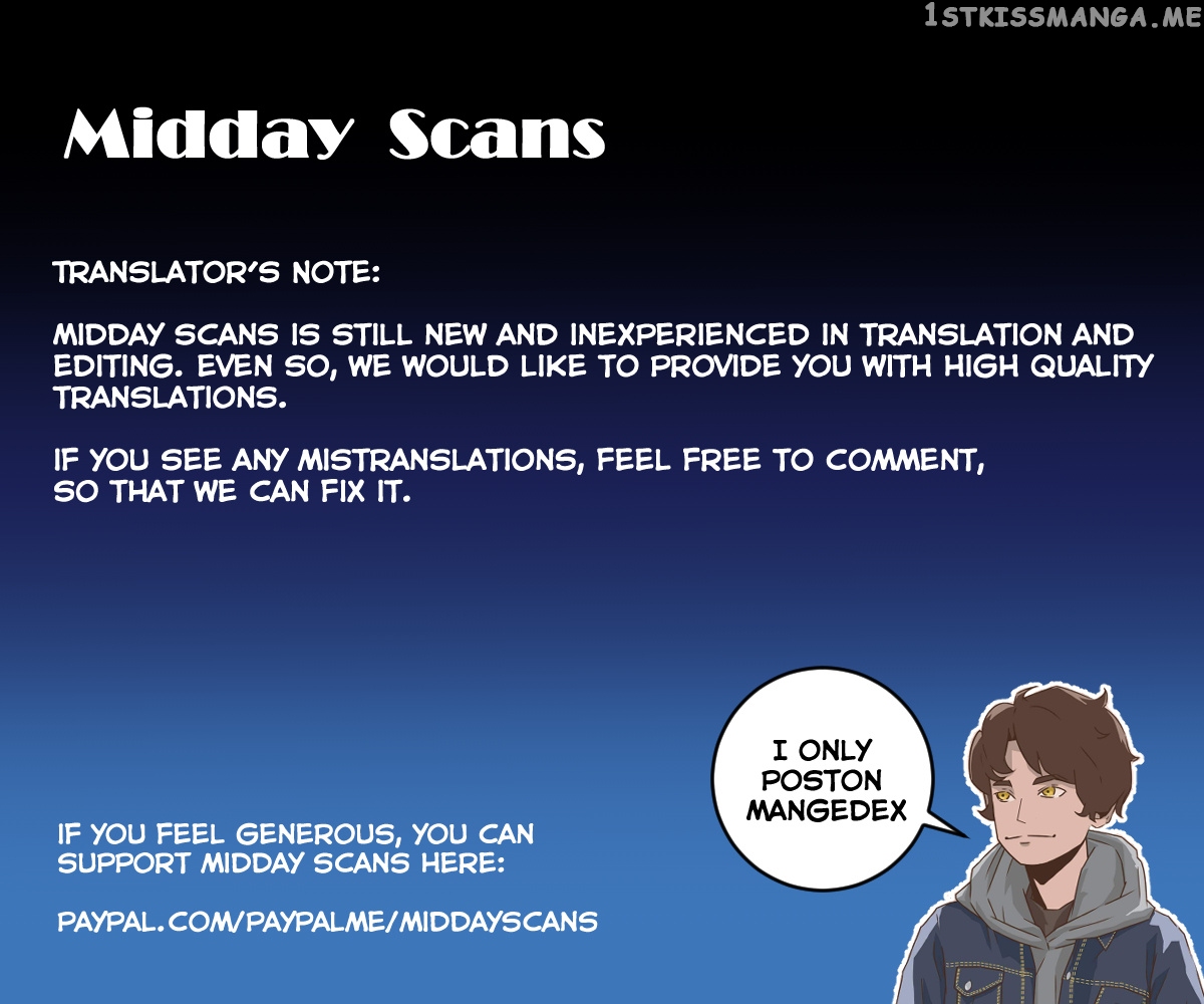 Affectionately chapter 2 - page 1