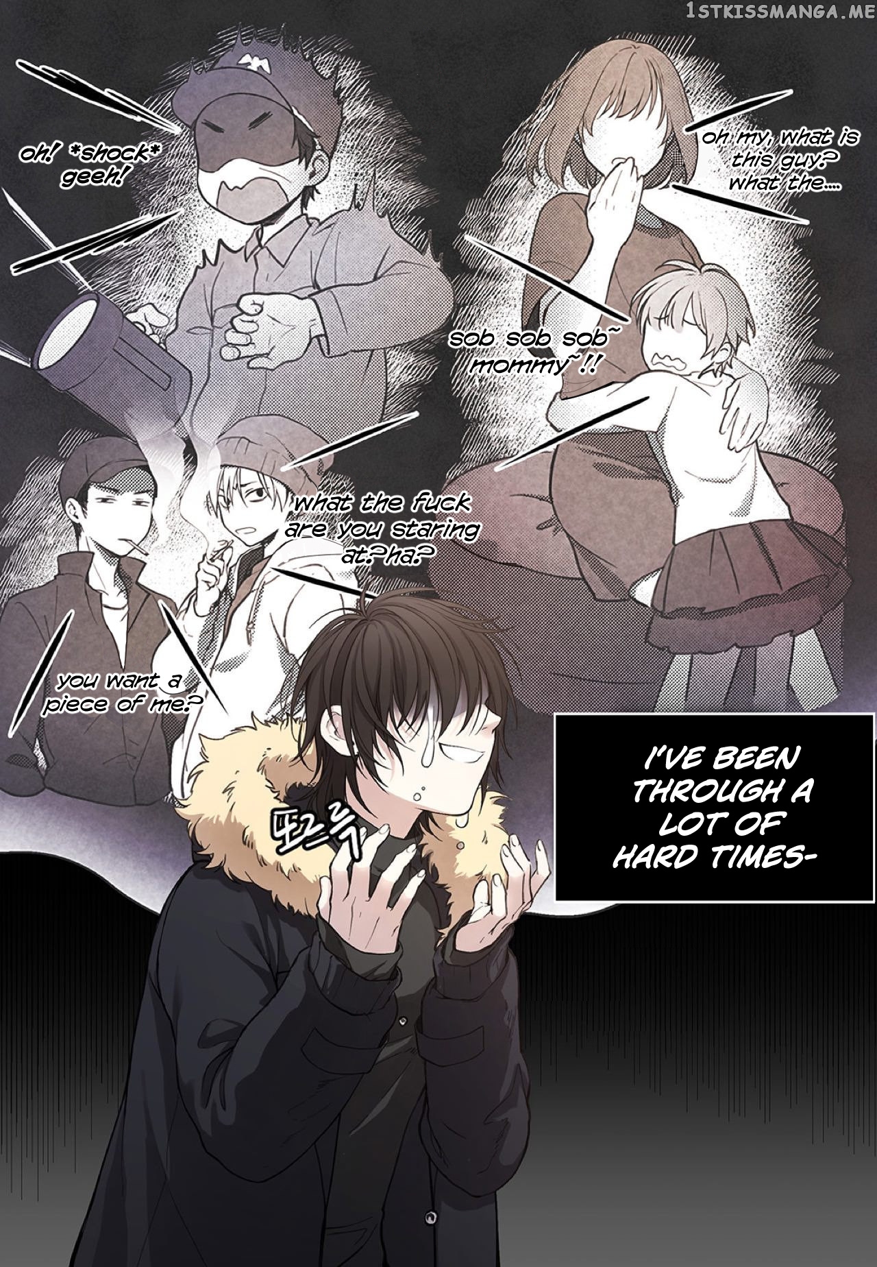 Affectionately chapter 2 - page 10