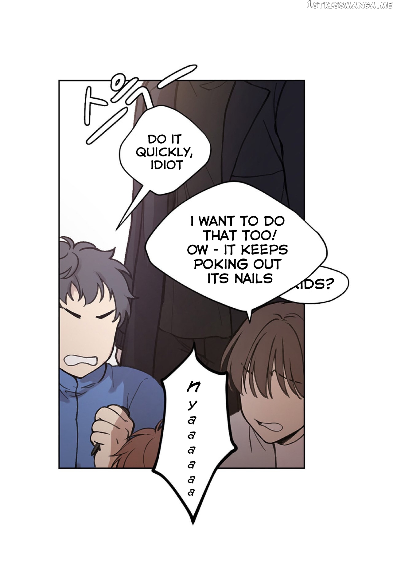 Affectionately chapter 2 - page 13