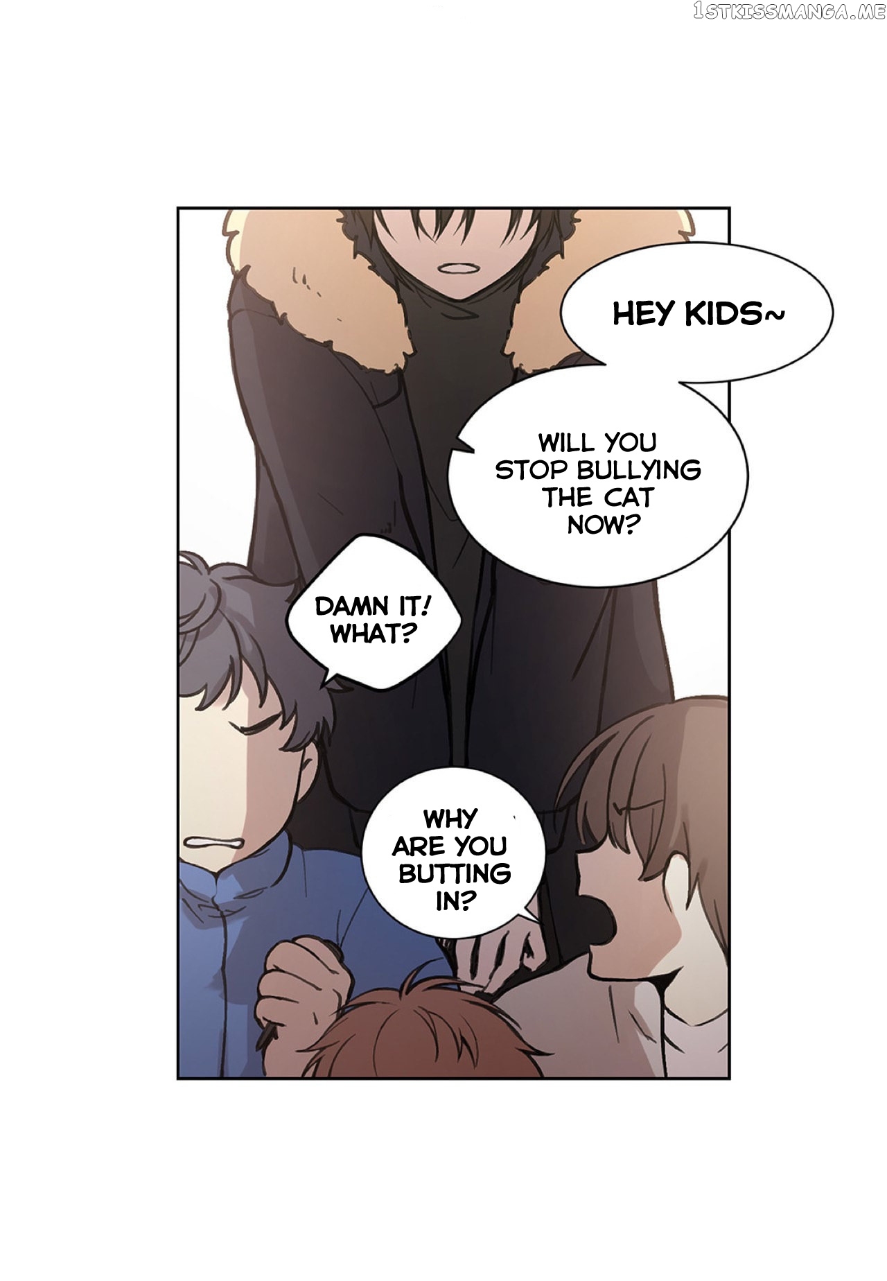 Affectionately chapter 2 - page 14
