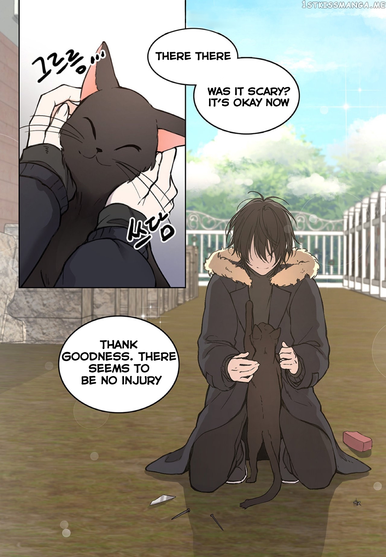 Affectionately chapter 2 - page 19
