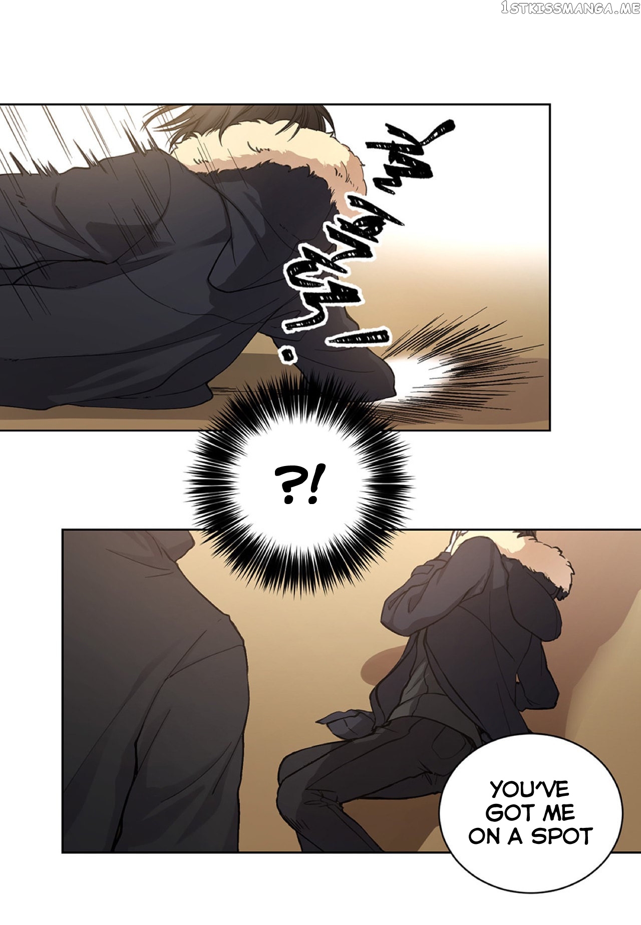 Affectionately chapter 2 - page 25